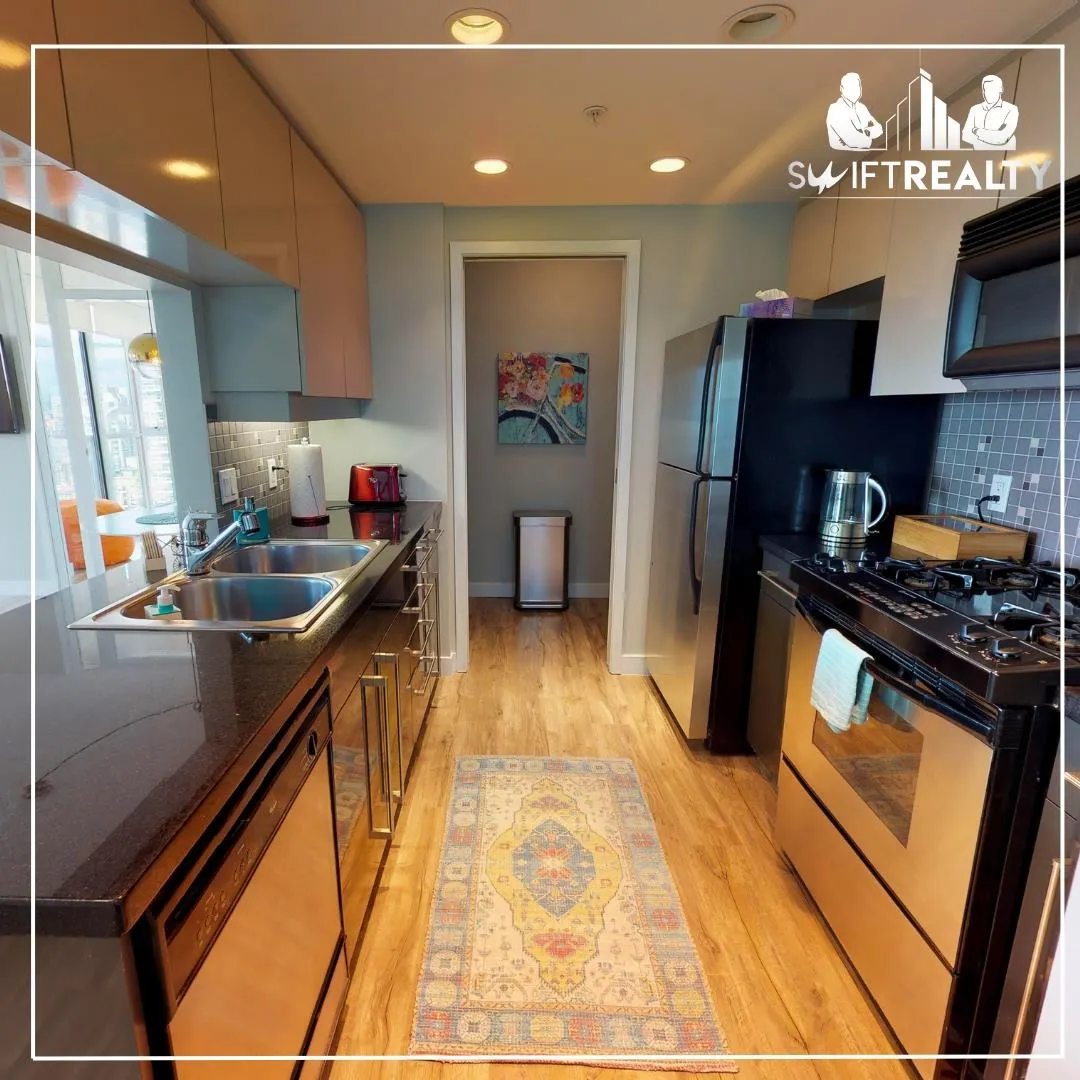 3906 1408 Strathmore Mews