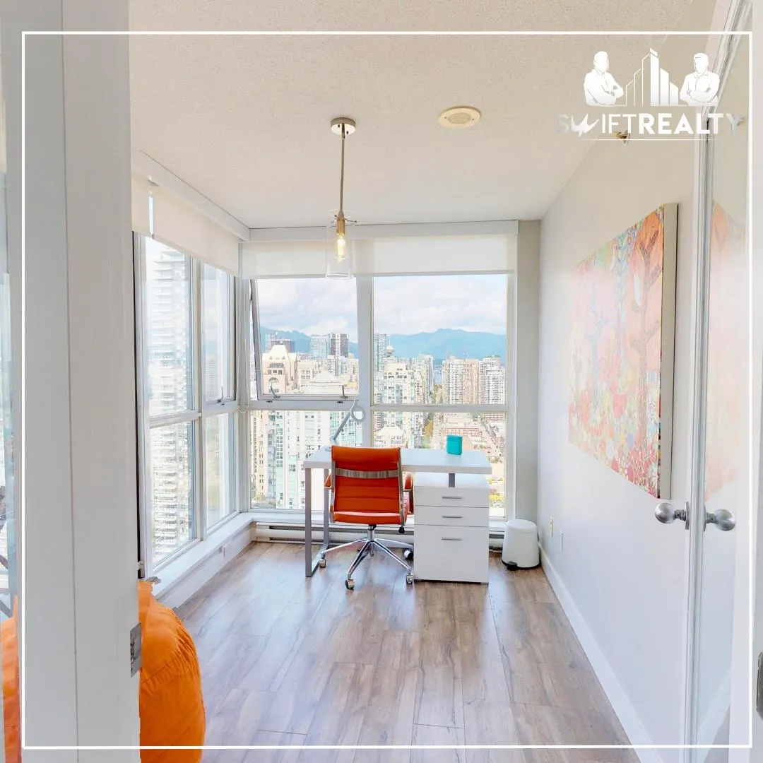 3906 1408 Strathmore Mews