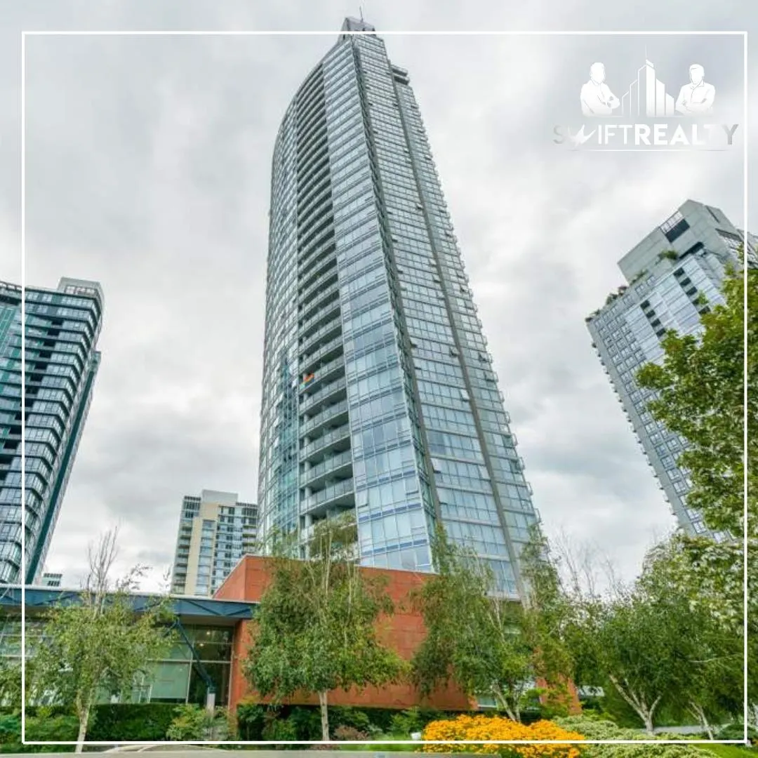 3906 1408 Strathmore Mews