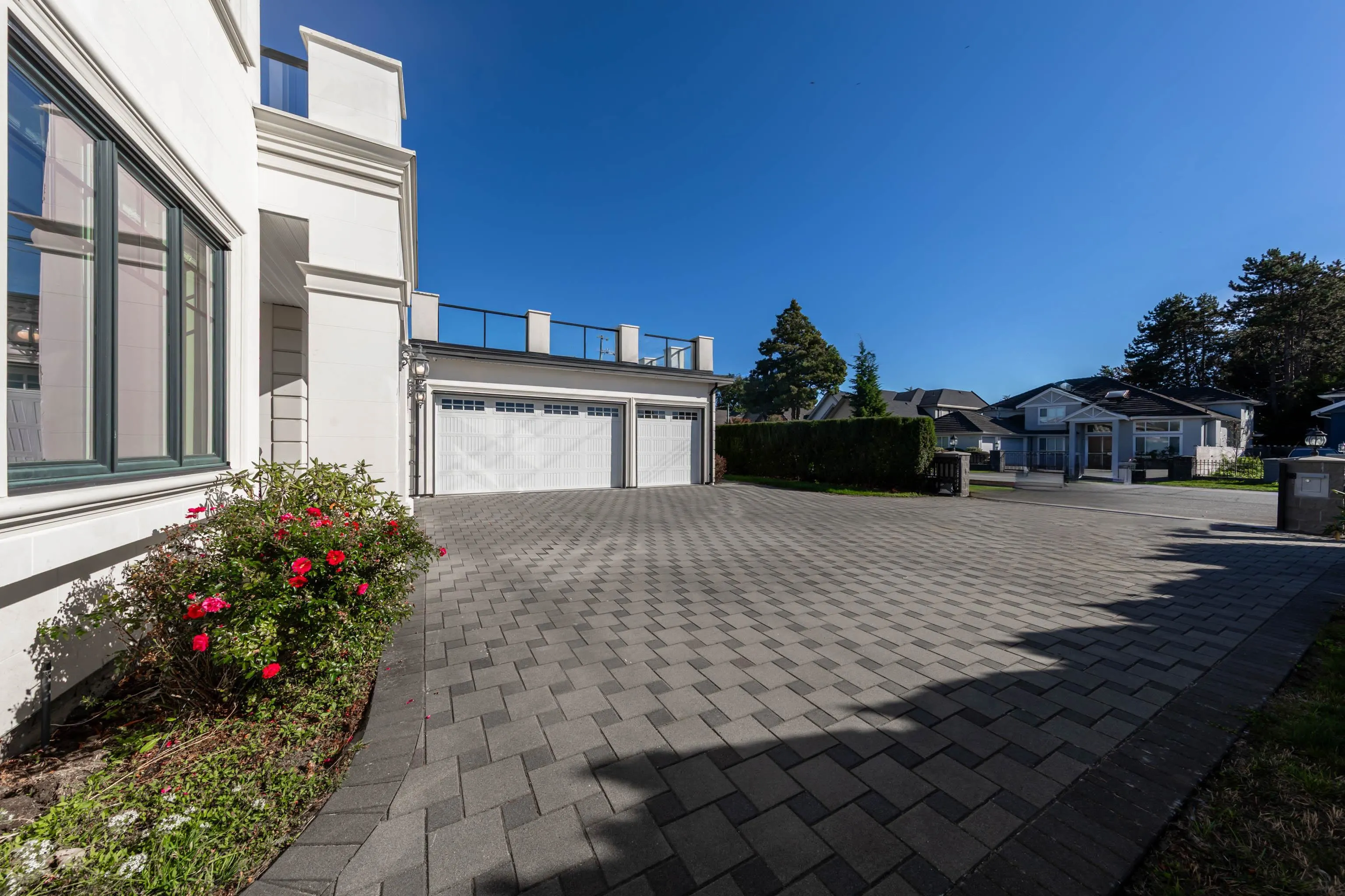 9631 Saunders Road