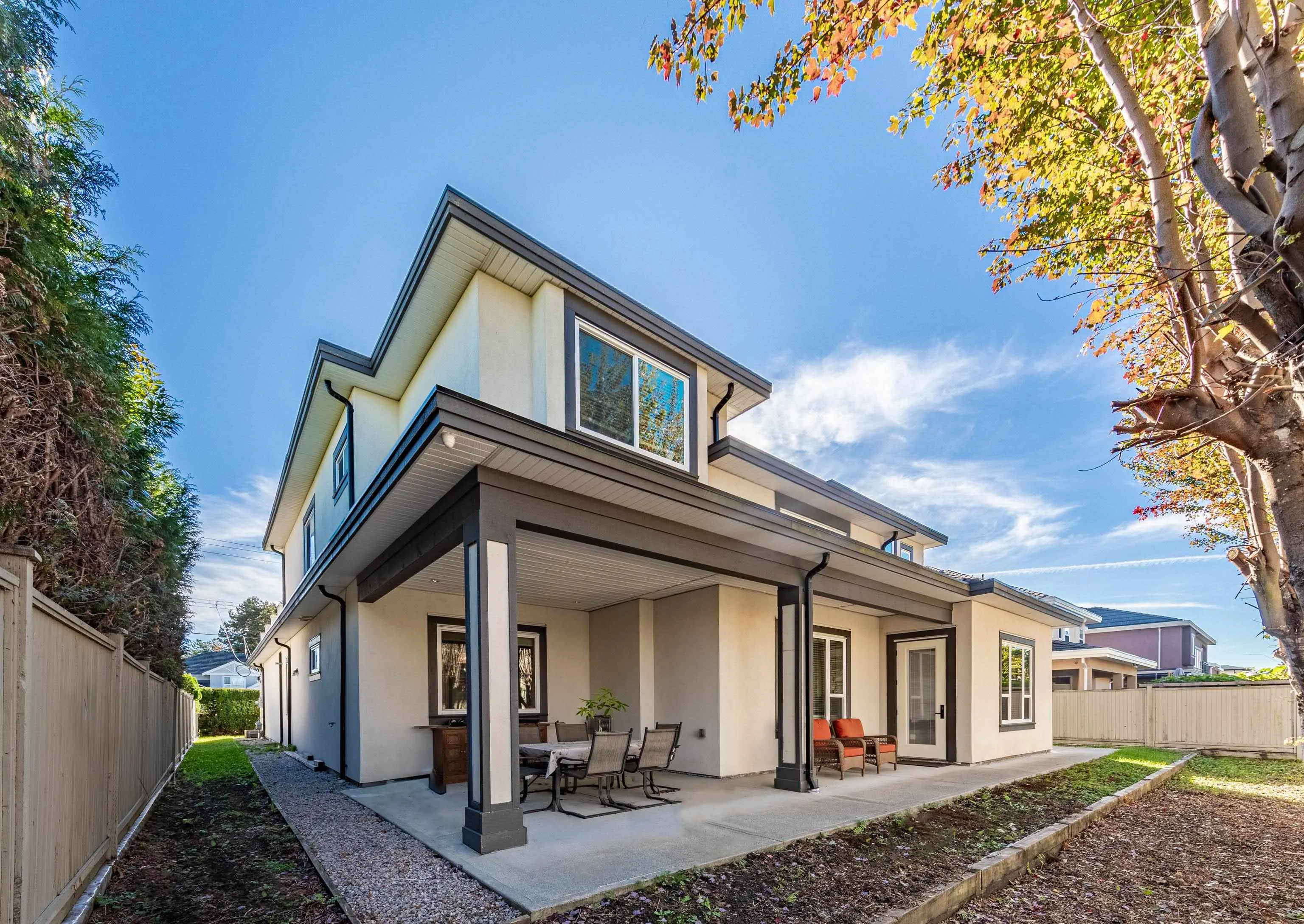 9631 Saunders Road