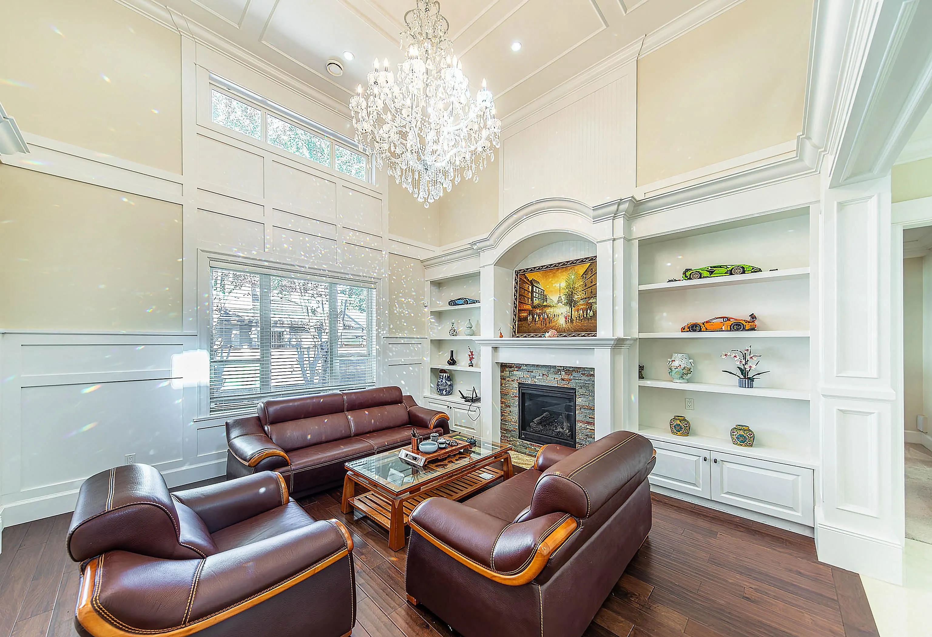 9631 Saunders Road