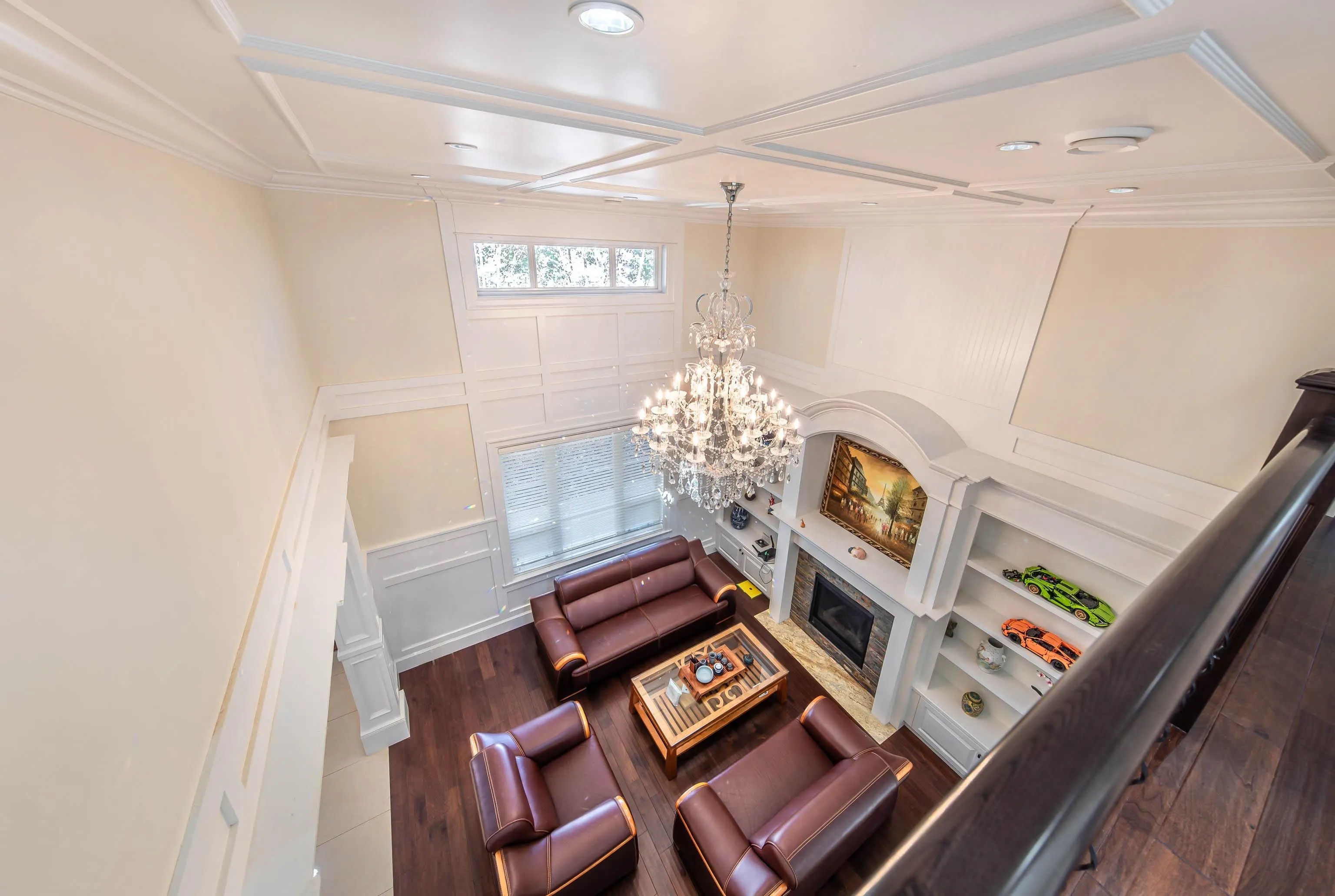 9631 Saunders Road