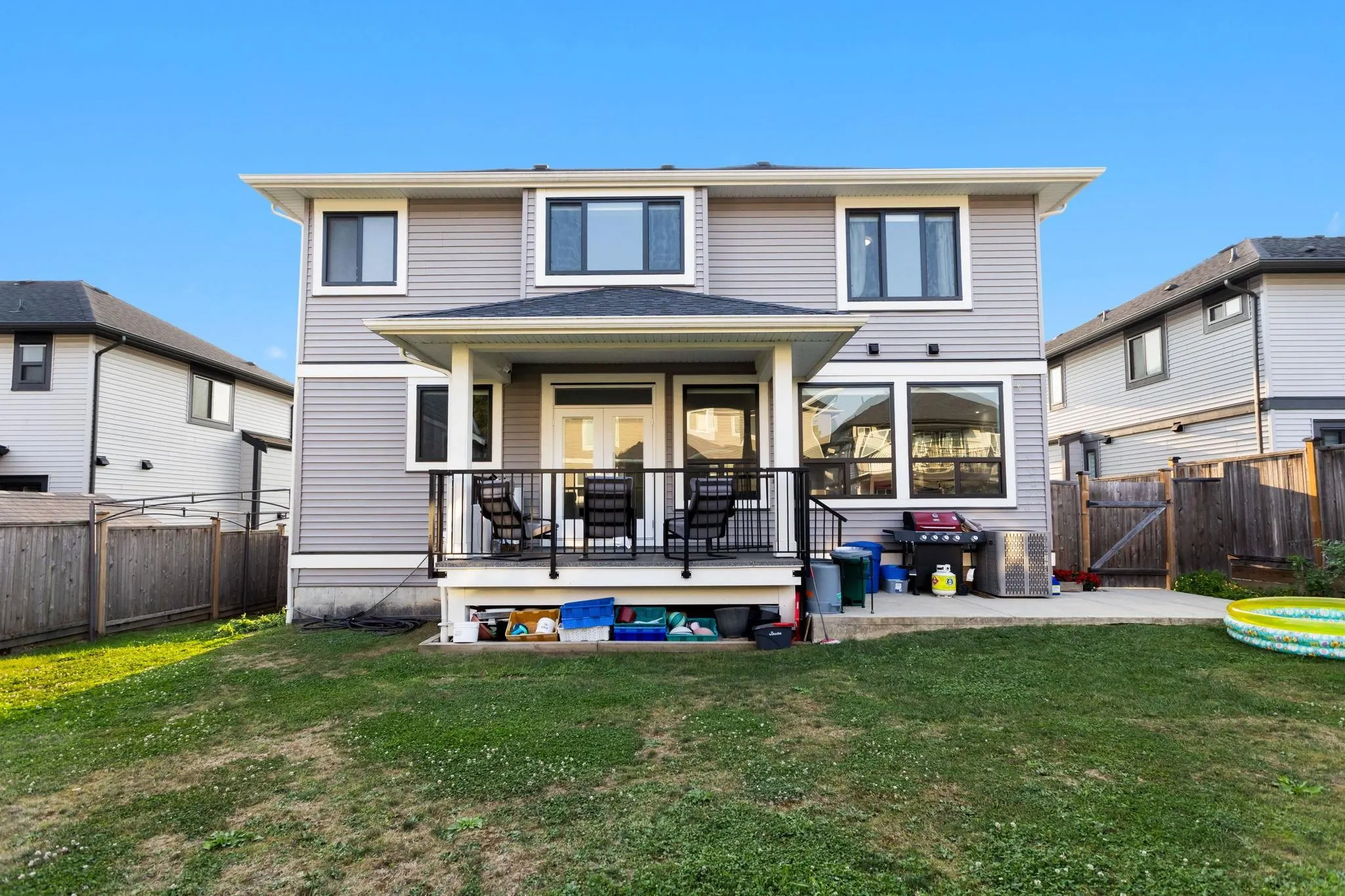 8394 Mctaggart Street