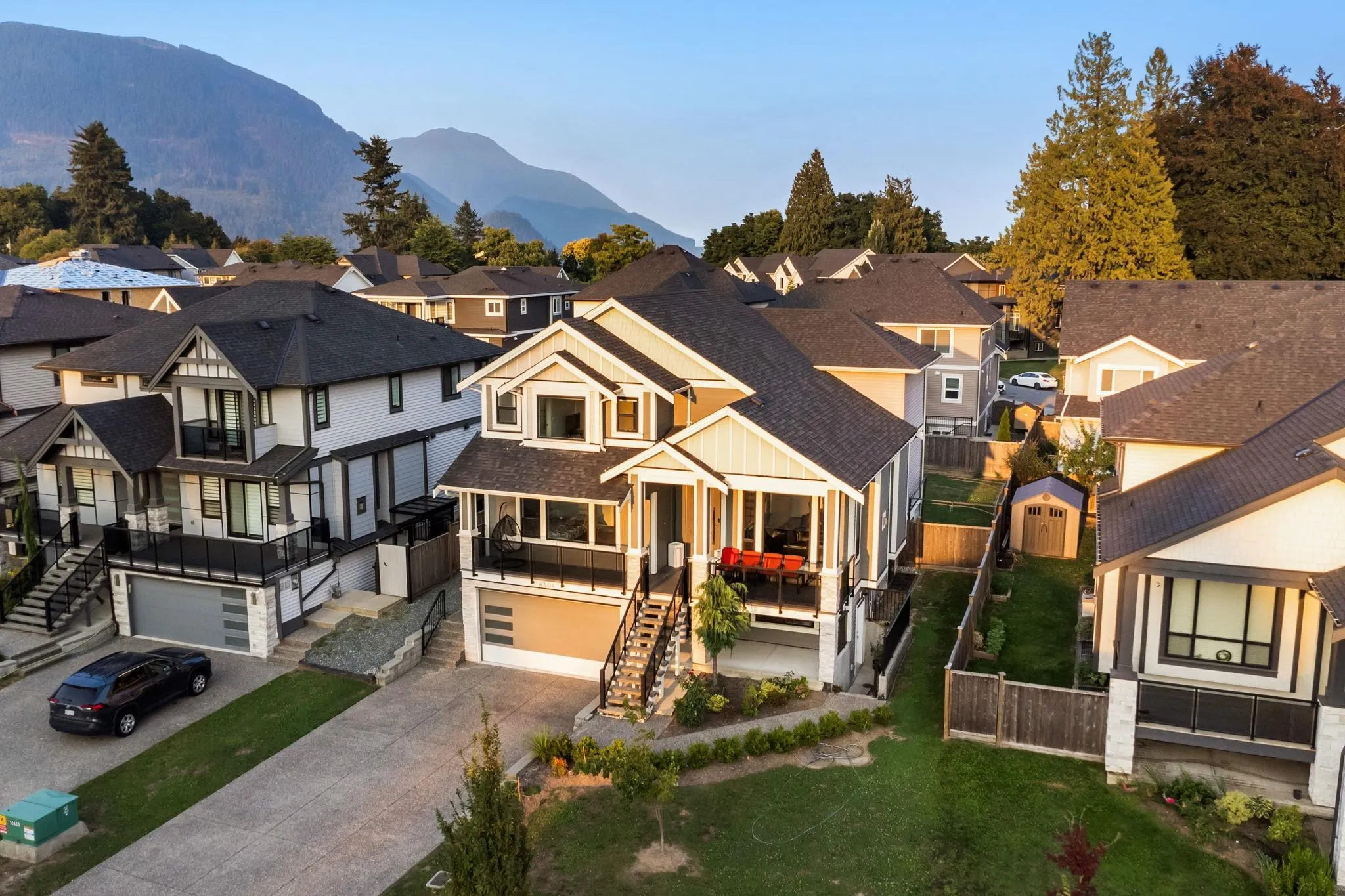 8394 Mctaggart Street