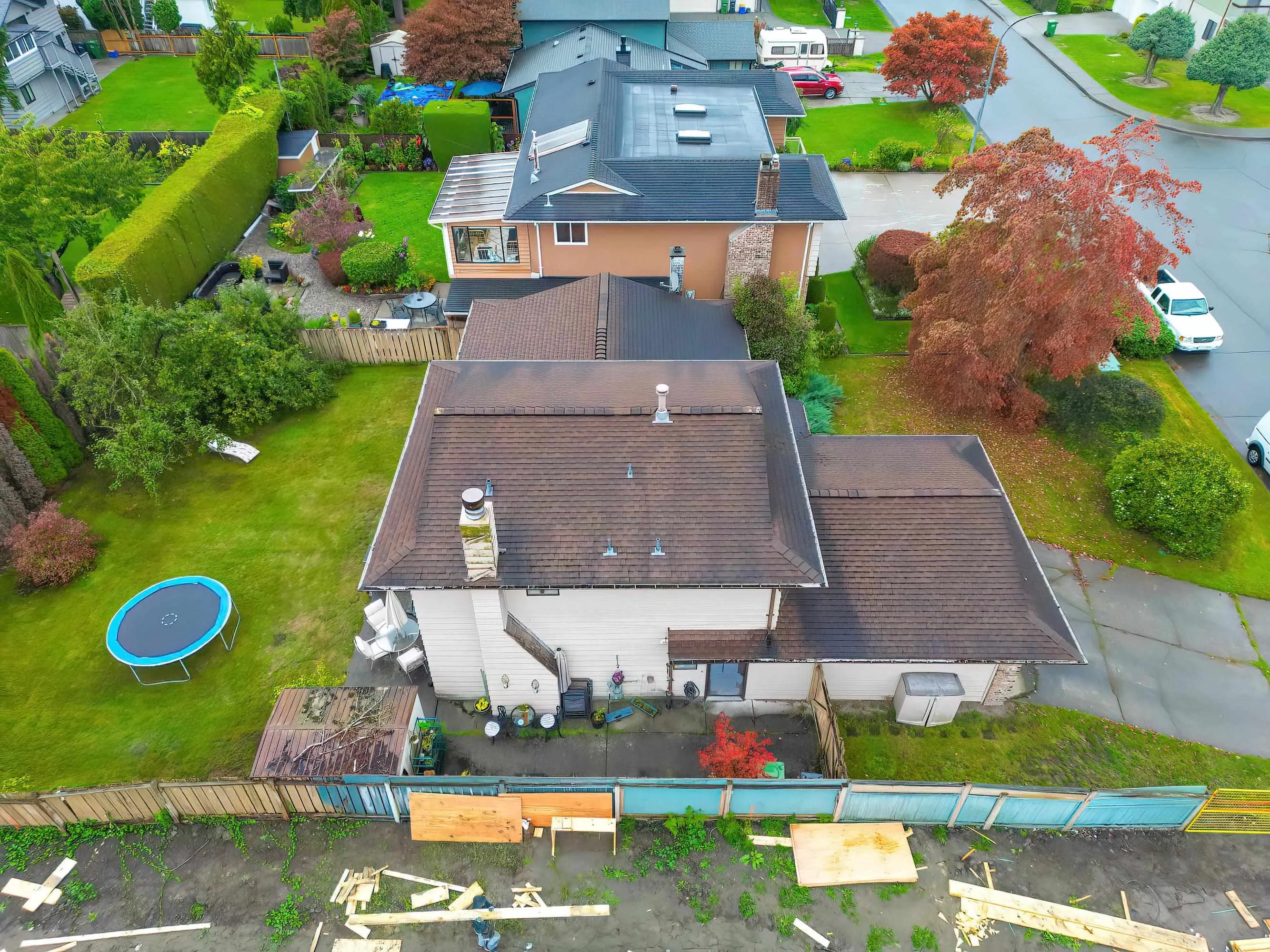 9600 Swansea Drive