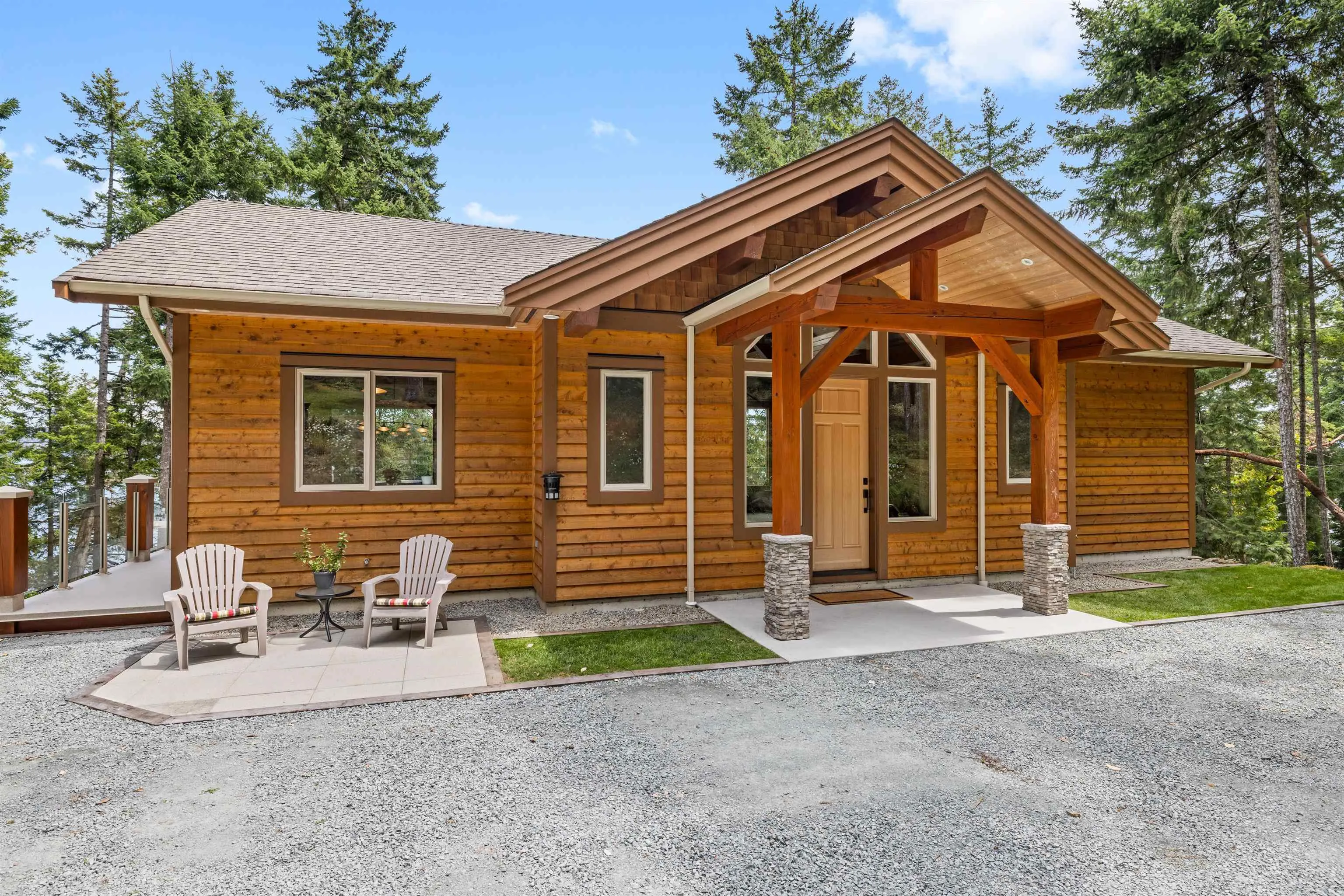 144 Sunrise Point Road