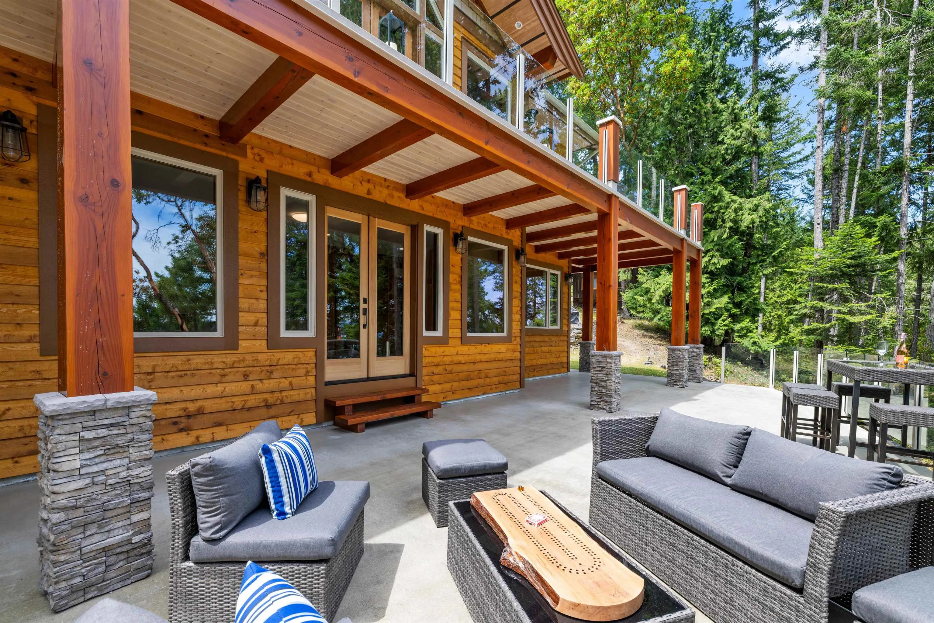 144 Sunrise Point Road