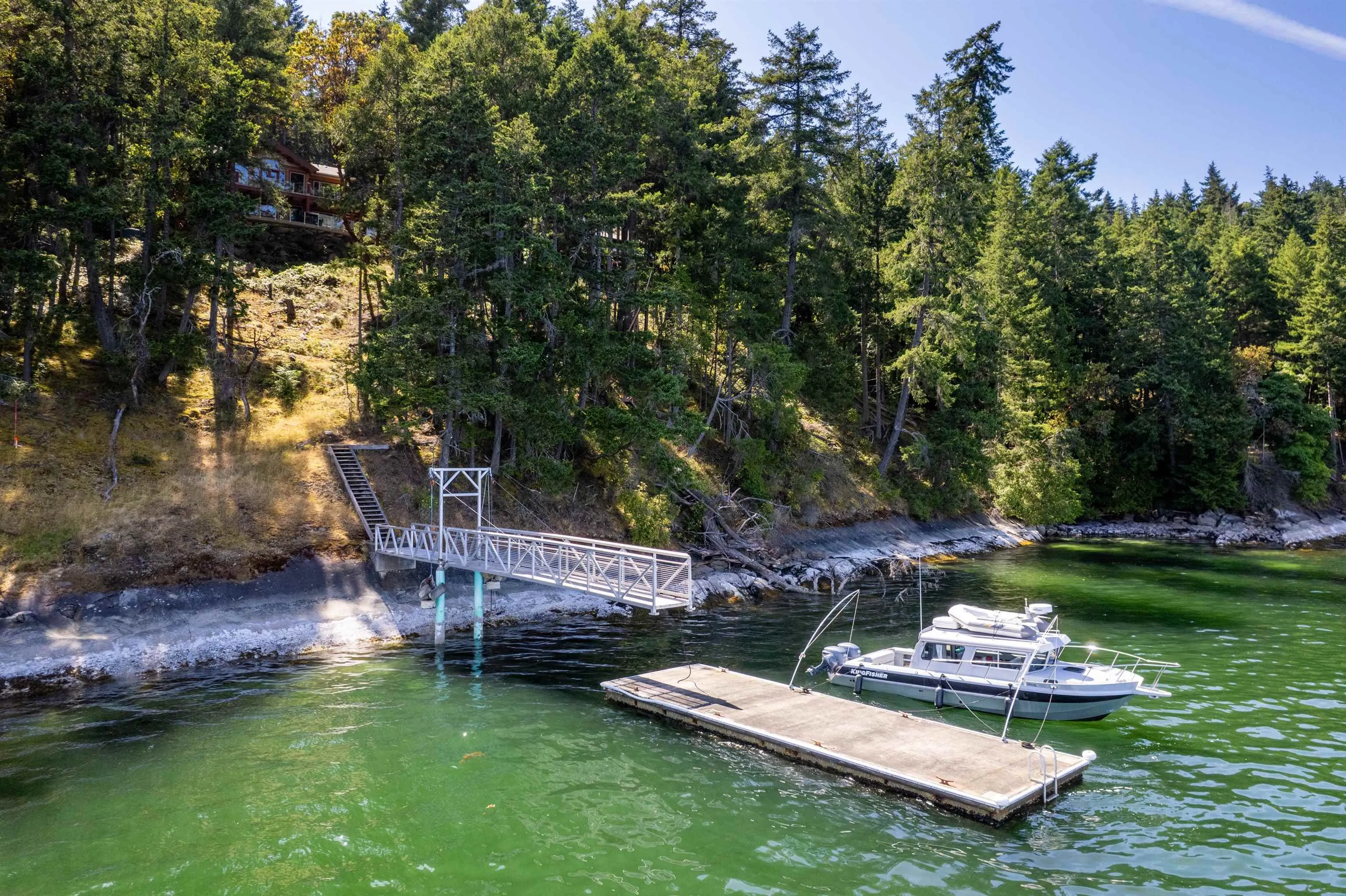 144 Sunrise Point Road
