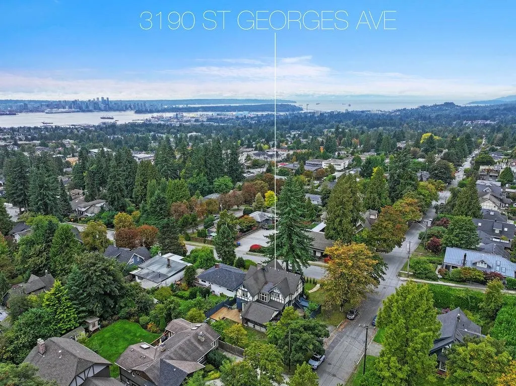3190 St. Georges Avenue