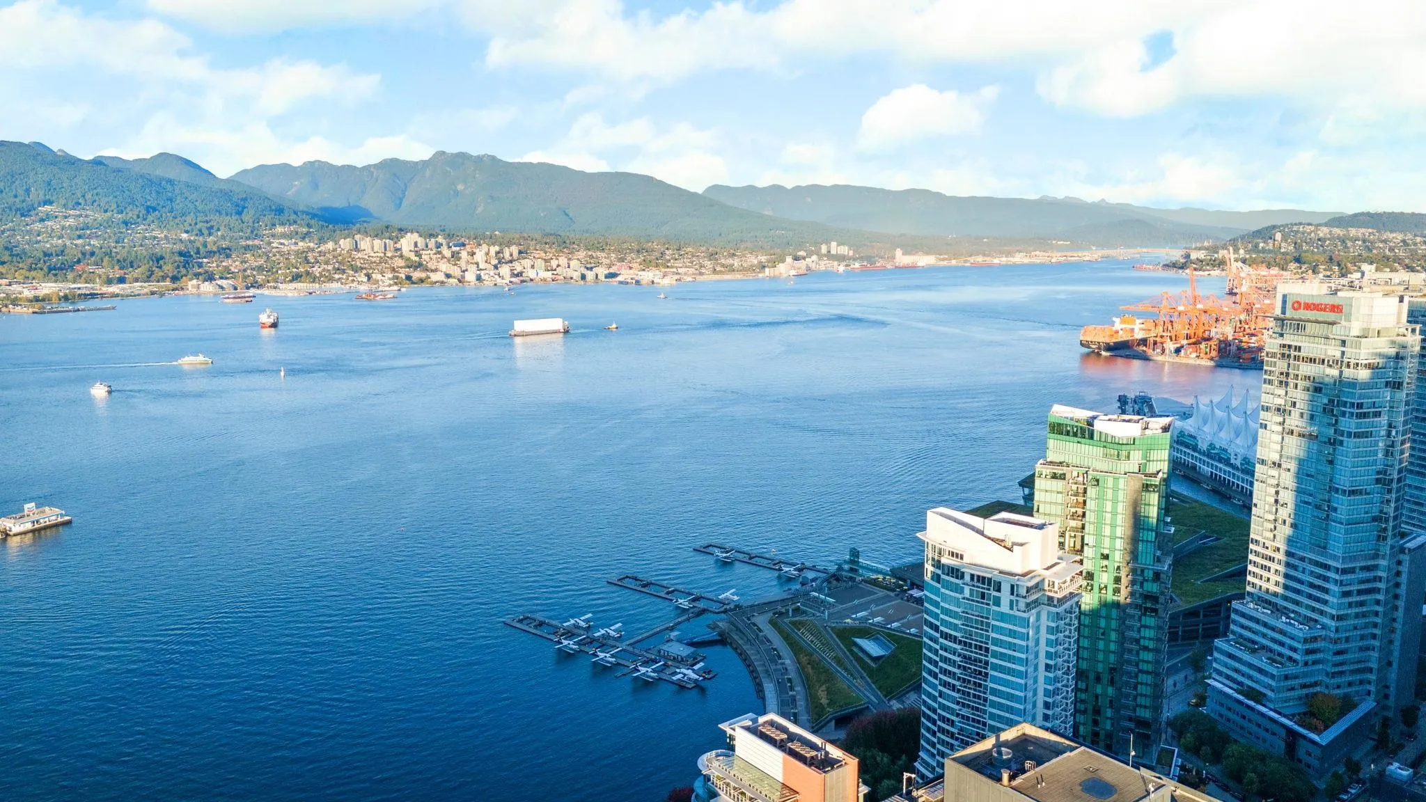 3802 1189 Melville Street