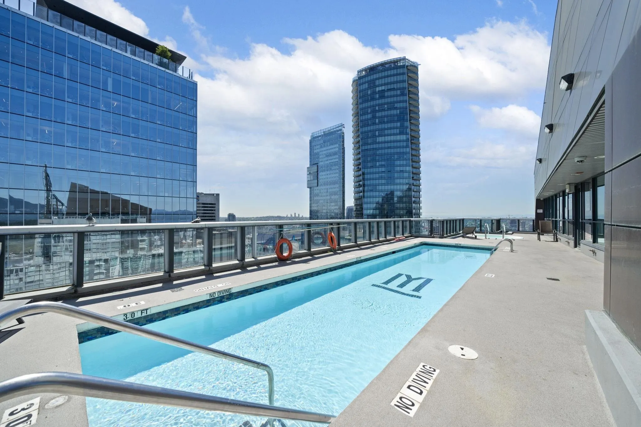 3802 1189 Melville Street