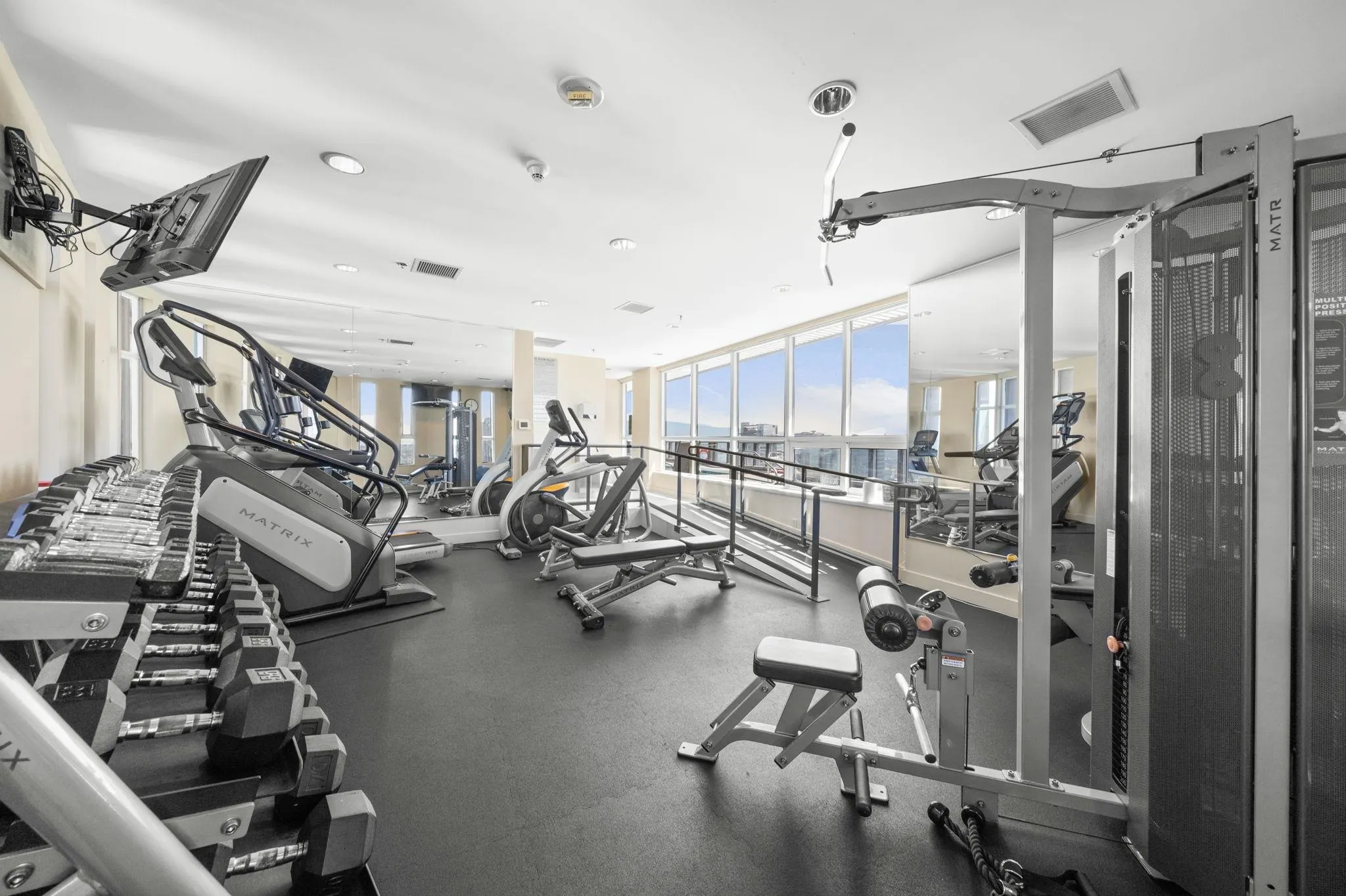 3802 1189 Melville Street