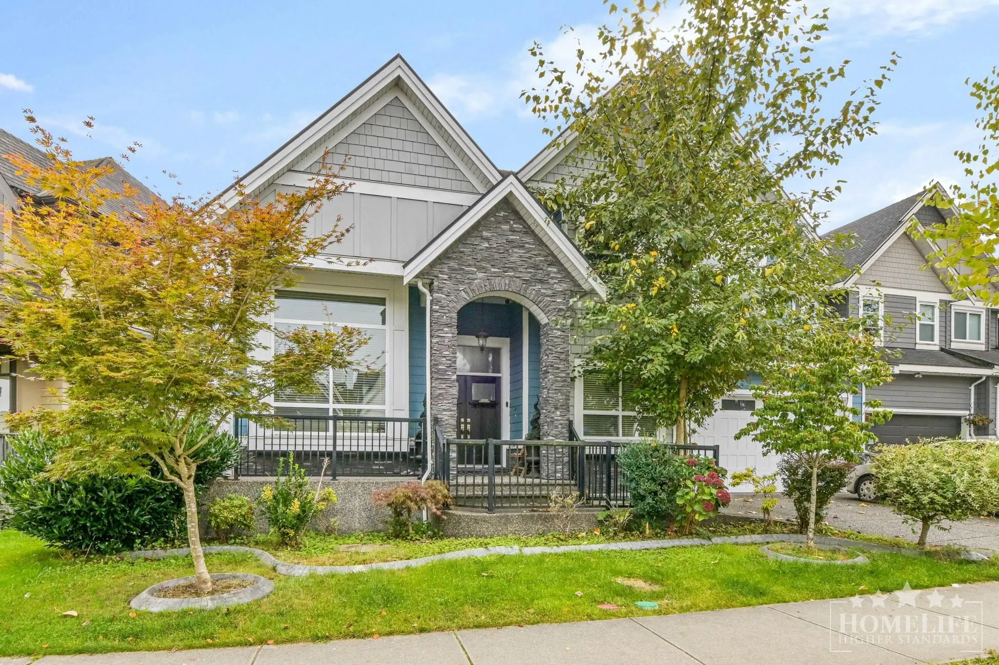 Upper House 16482 63 Avenue