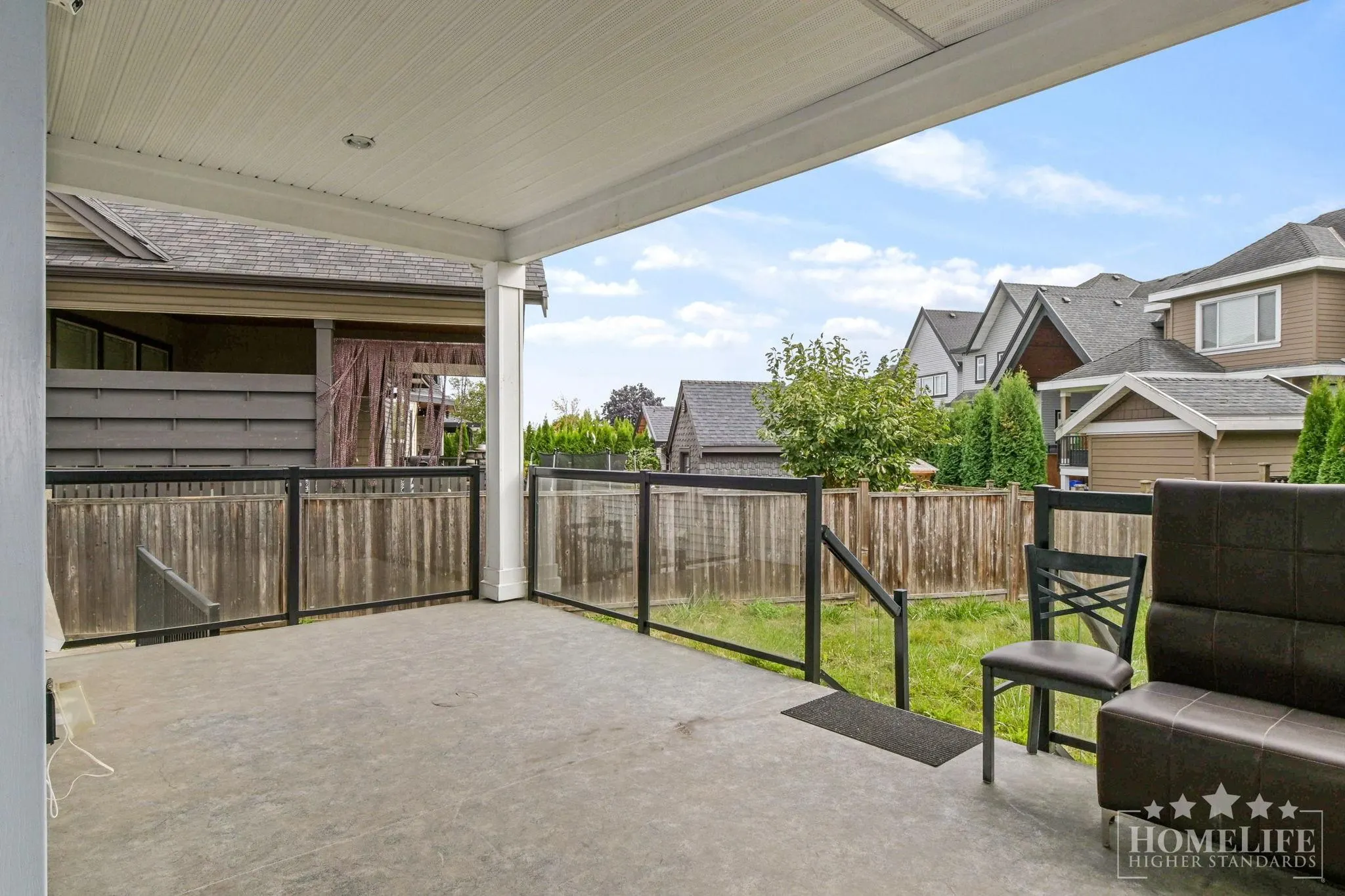 Upper House 16482 63 Avenue