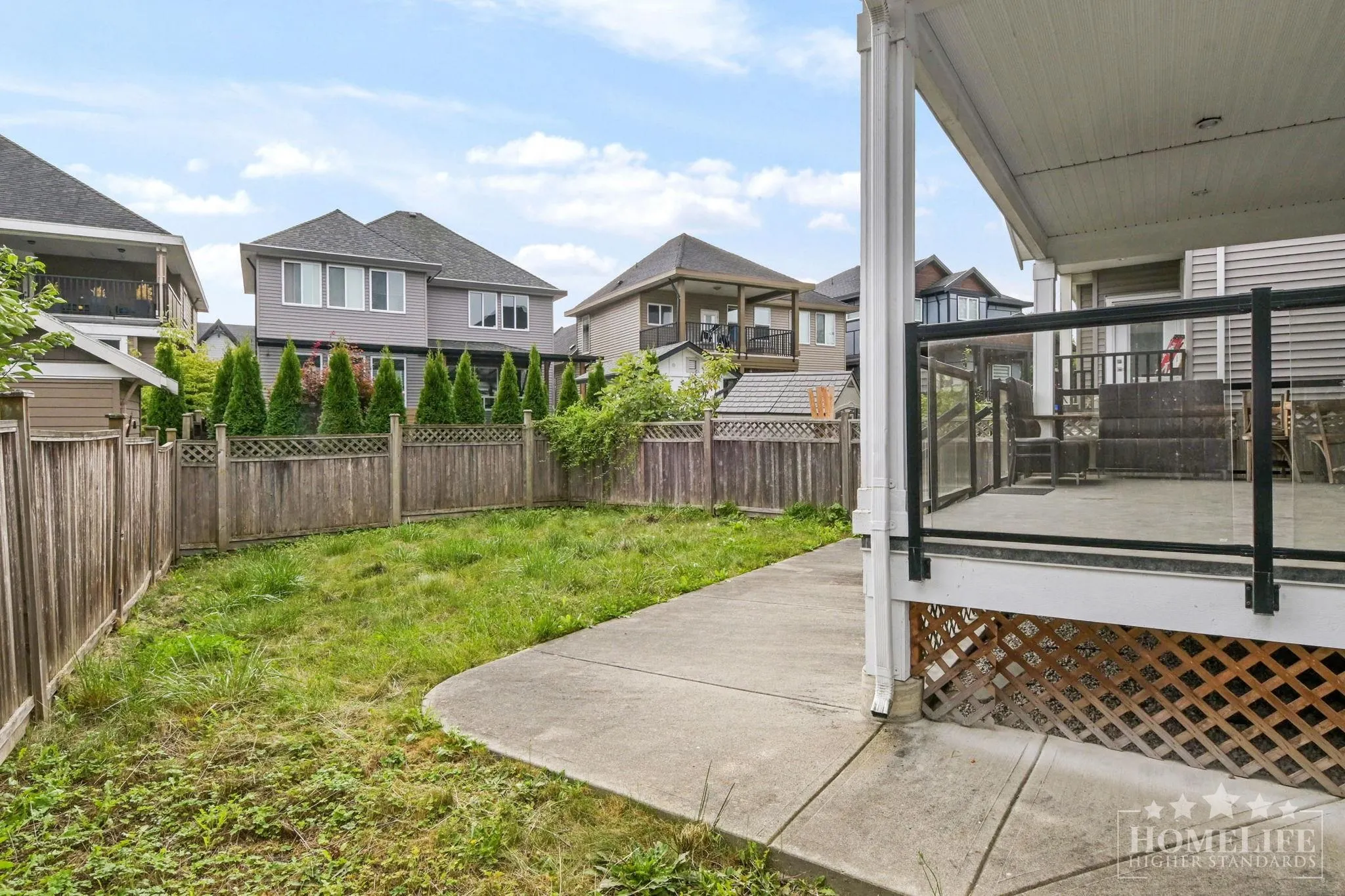 Upper House 16482 63 Avenue