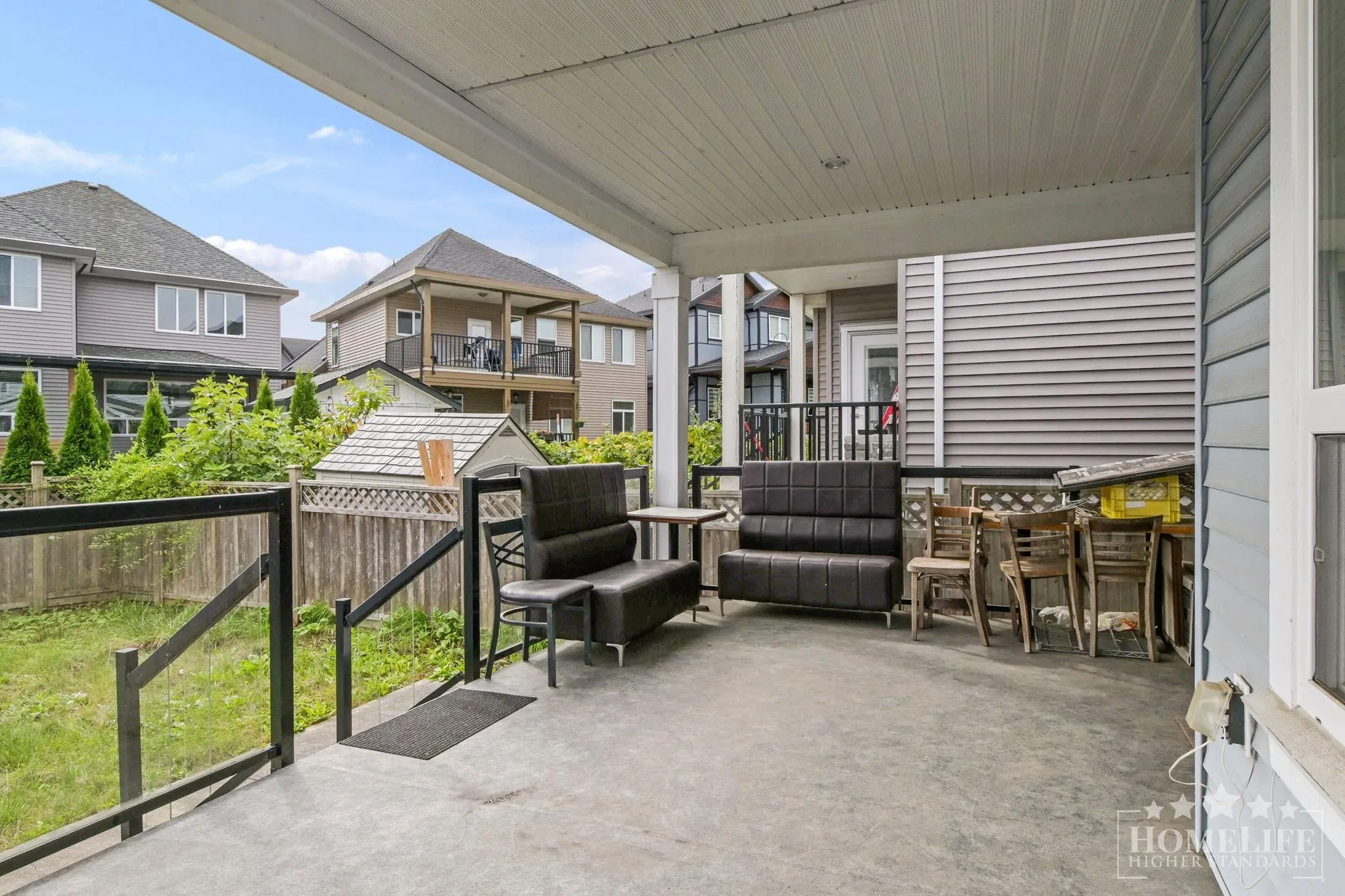 Upper House 16482 63 Avenue