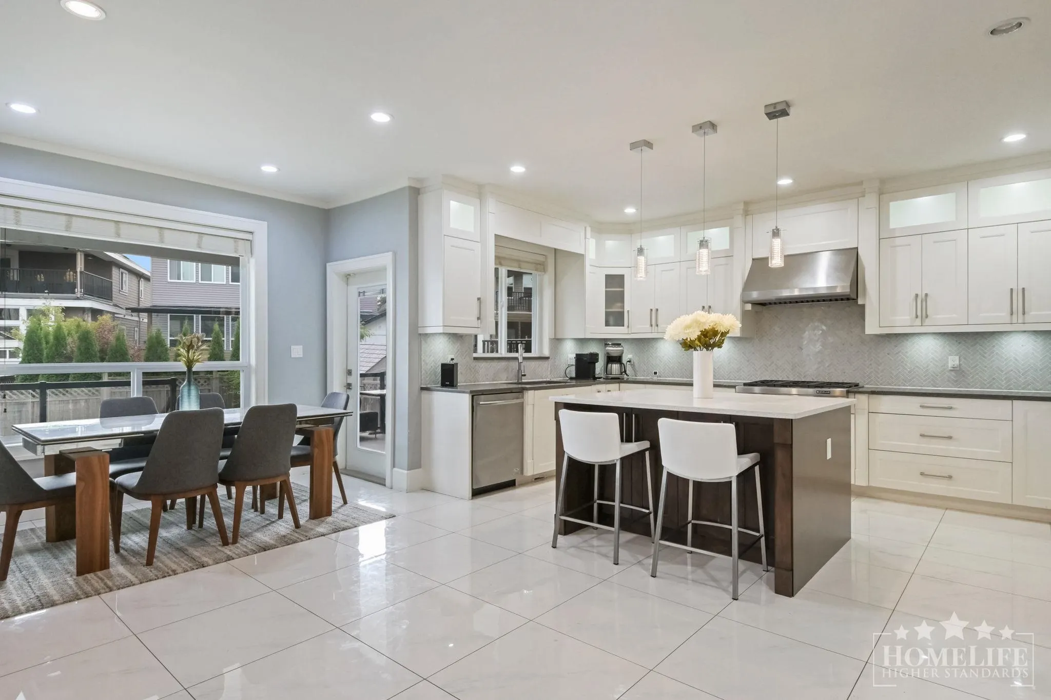 Upper House 16482 63 Avenue