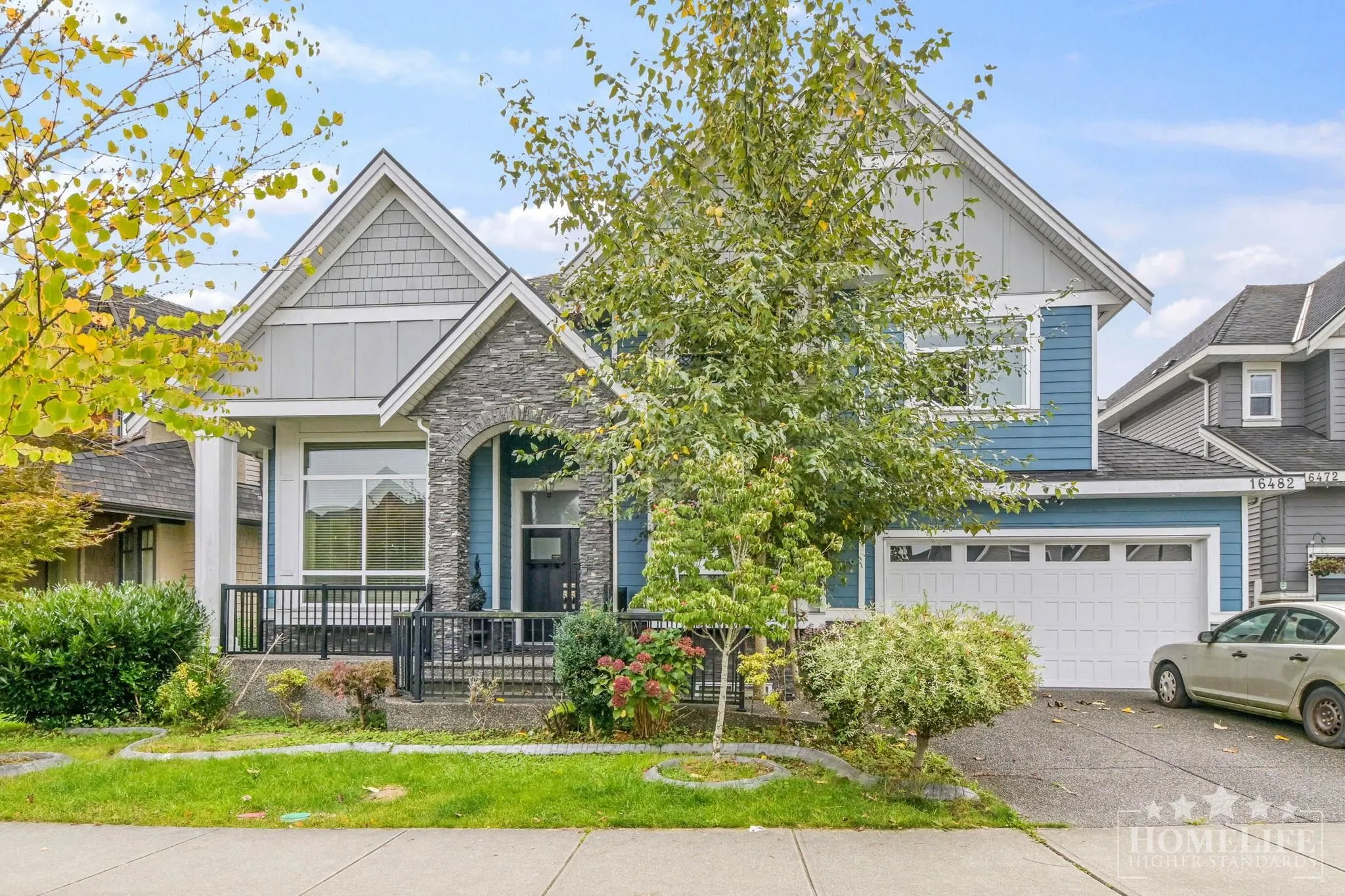 Upper House 16482 63 Avenue