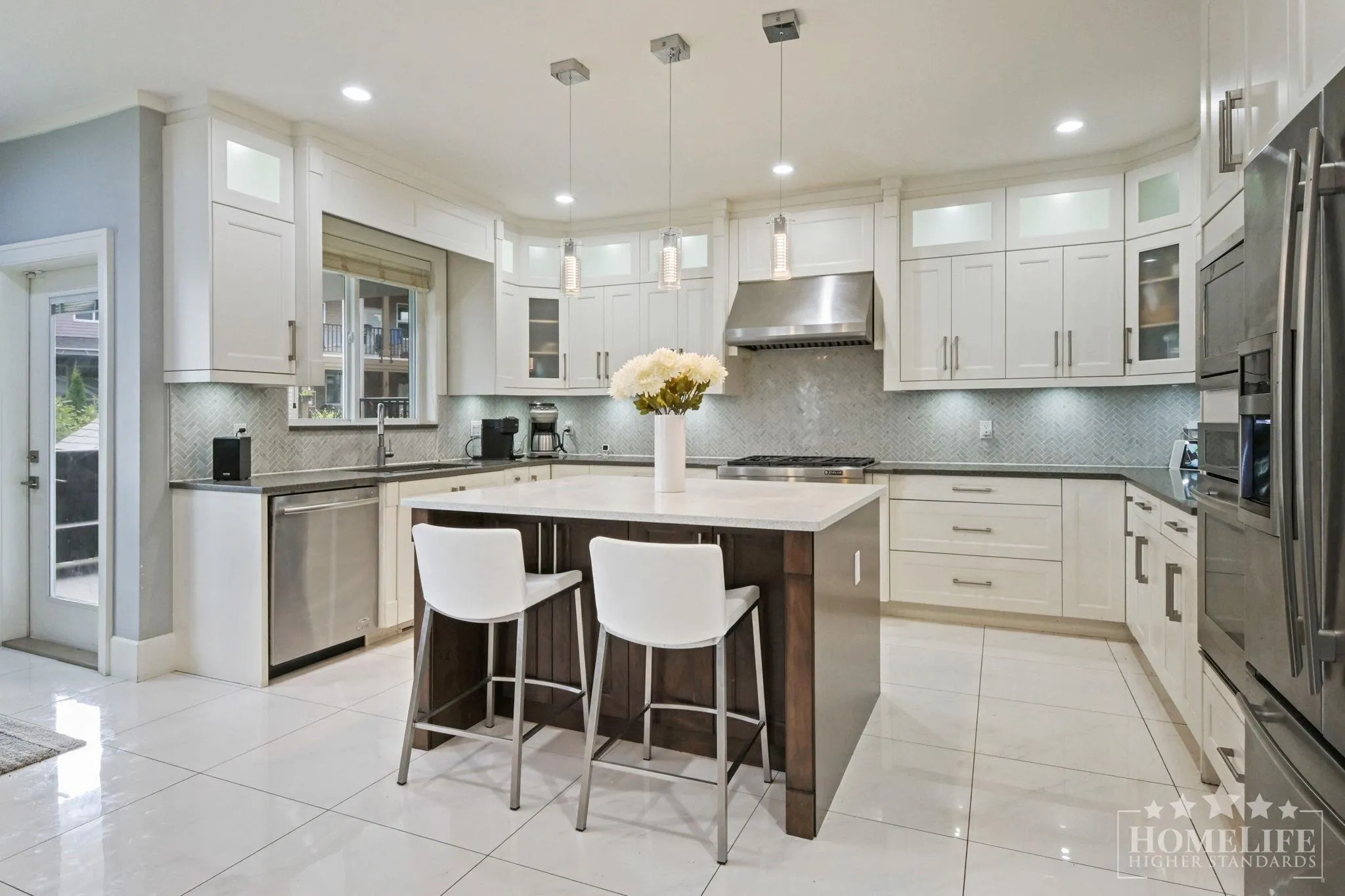 Upper House 16482 63 Avenue