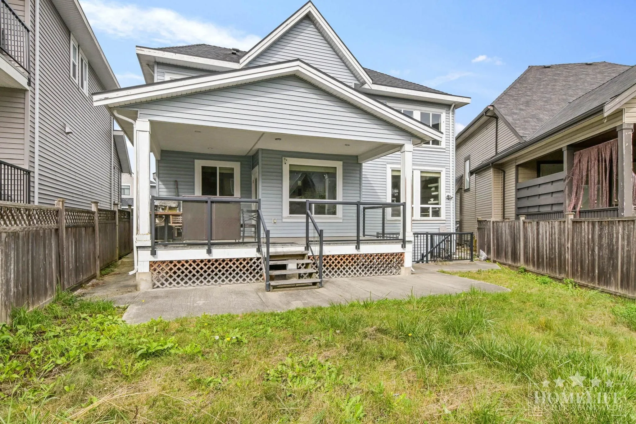 Upper House 16482 63 Avenue