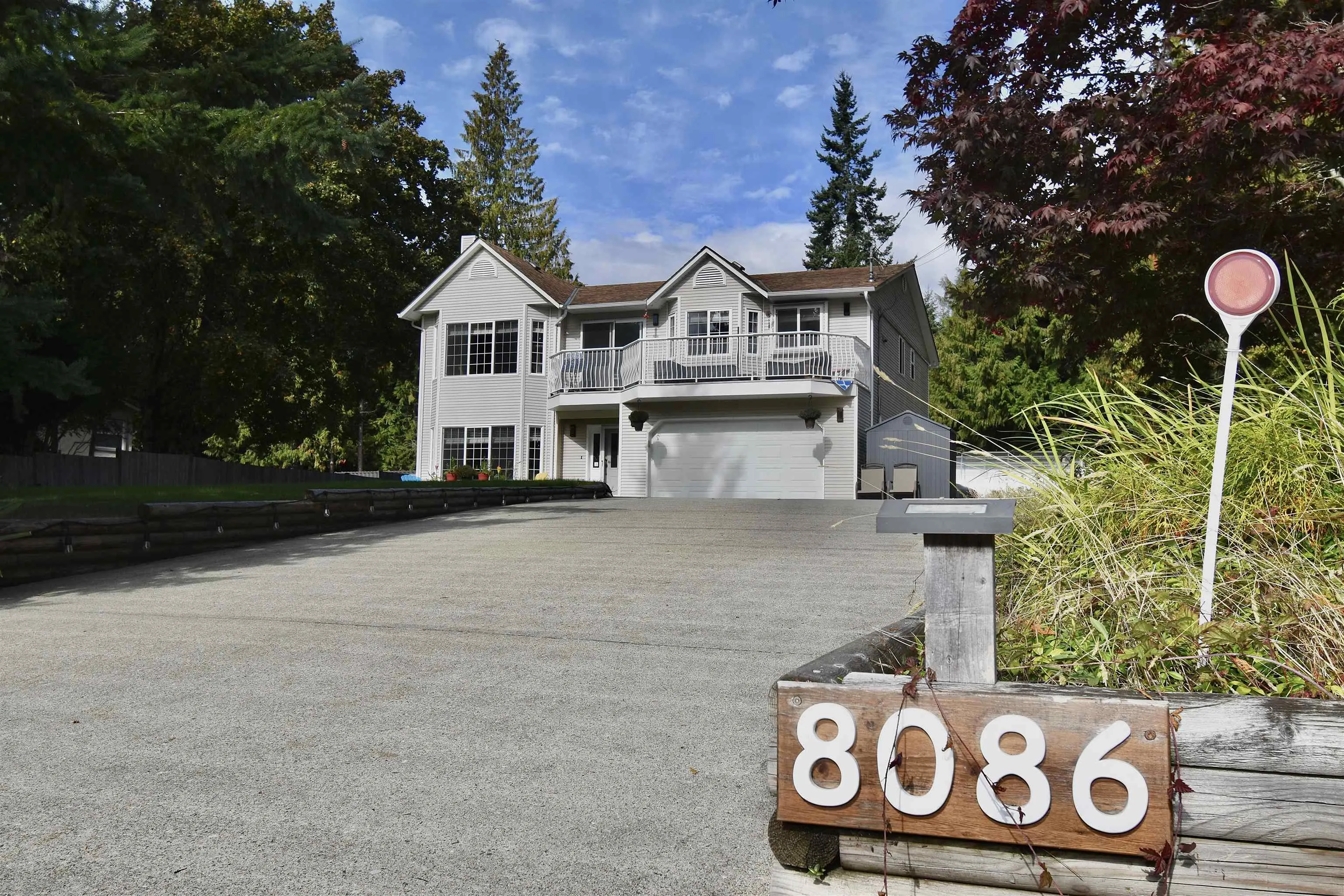 8086 Dogwood Drive