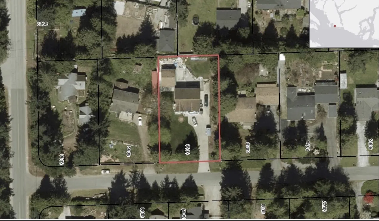 8086 Dogwood Drive