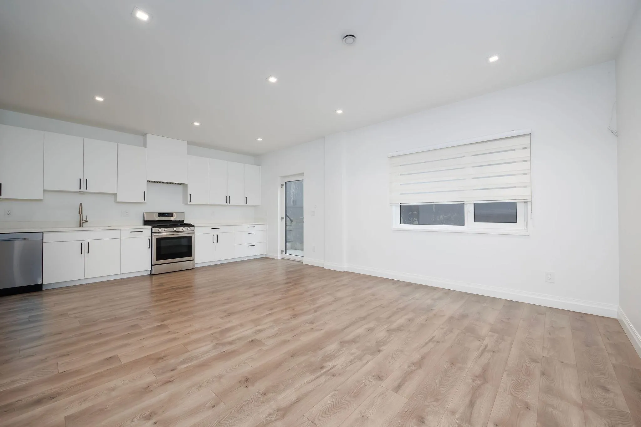 1XX Dowding Road