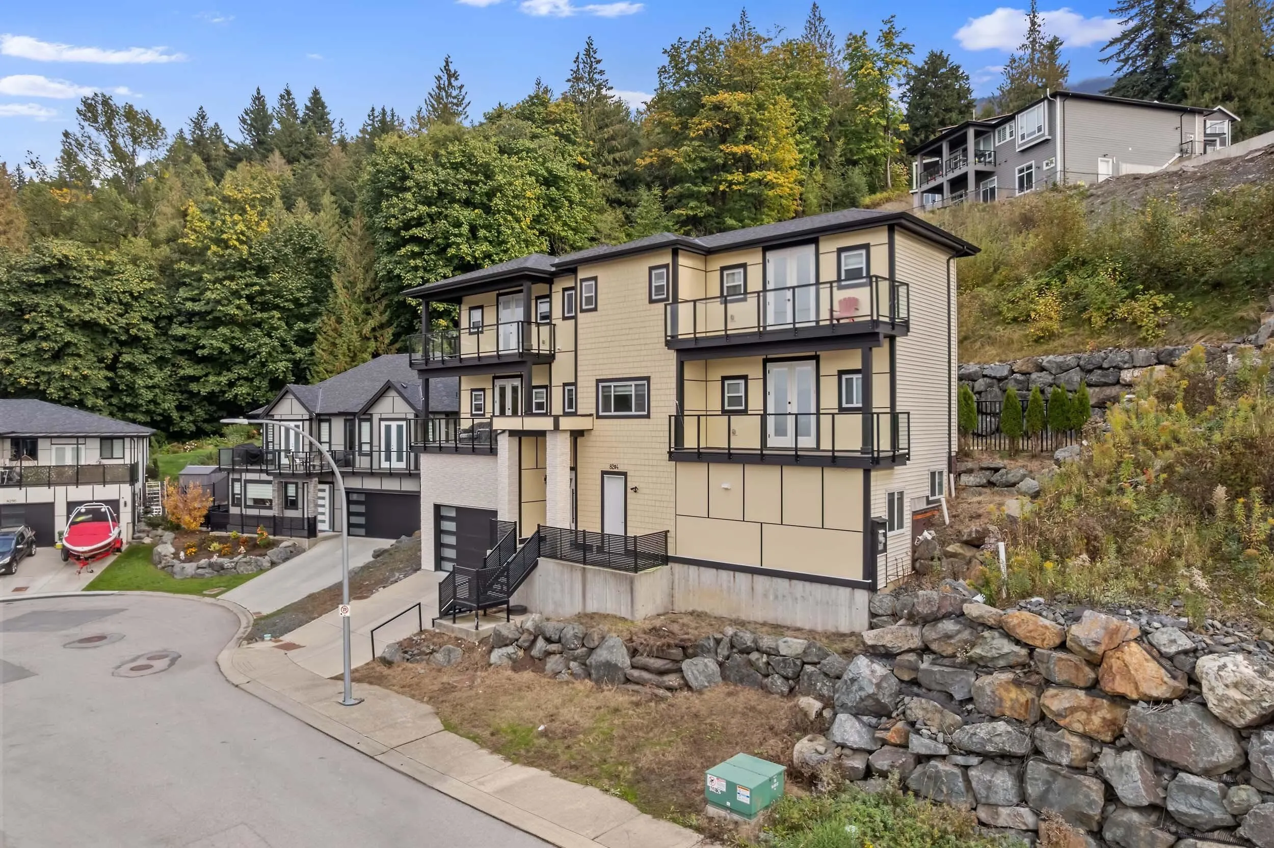 8204 Harvest Place