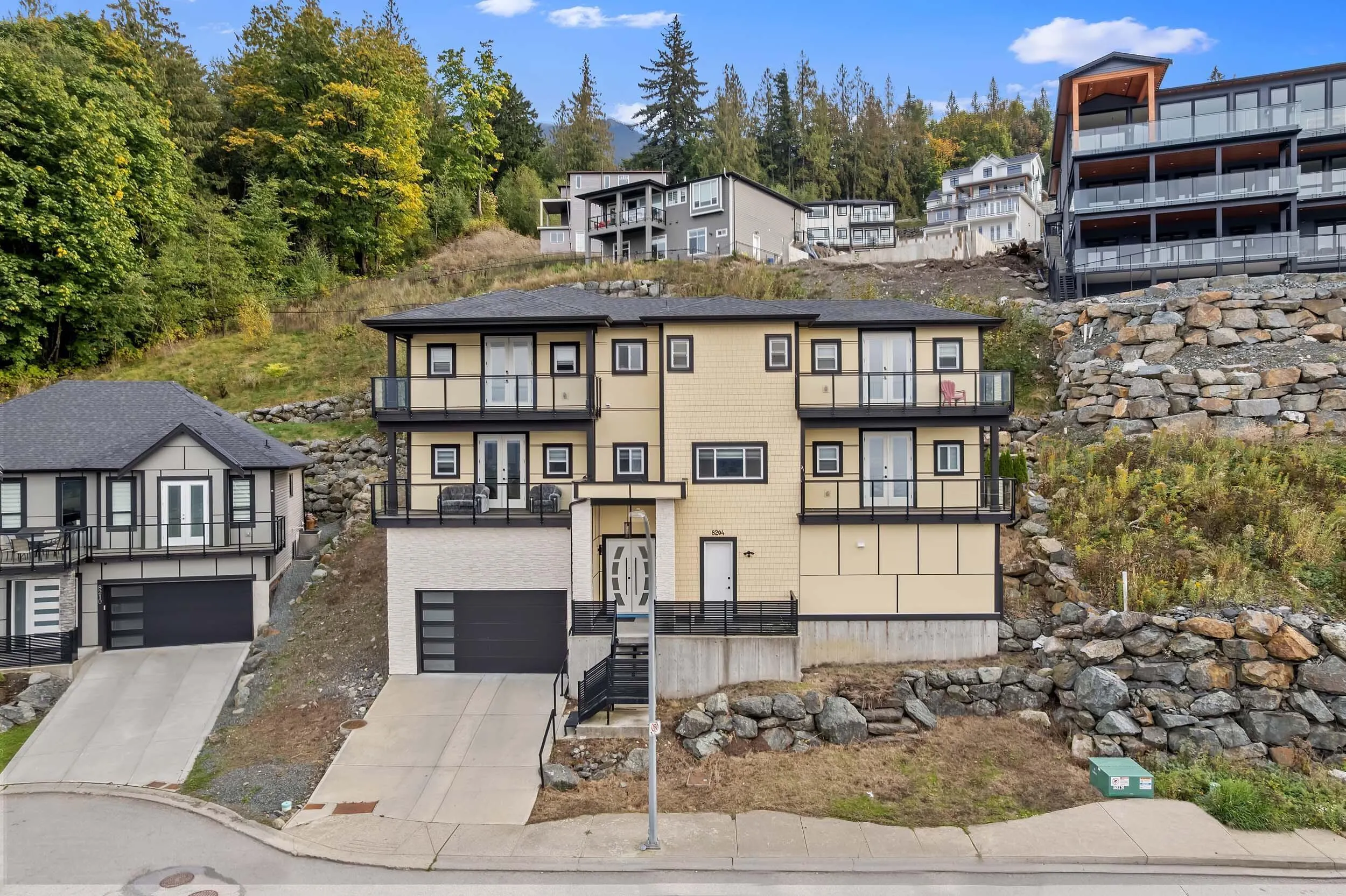 8204 Harvest Place