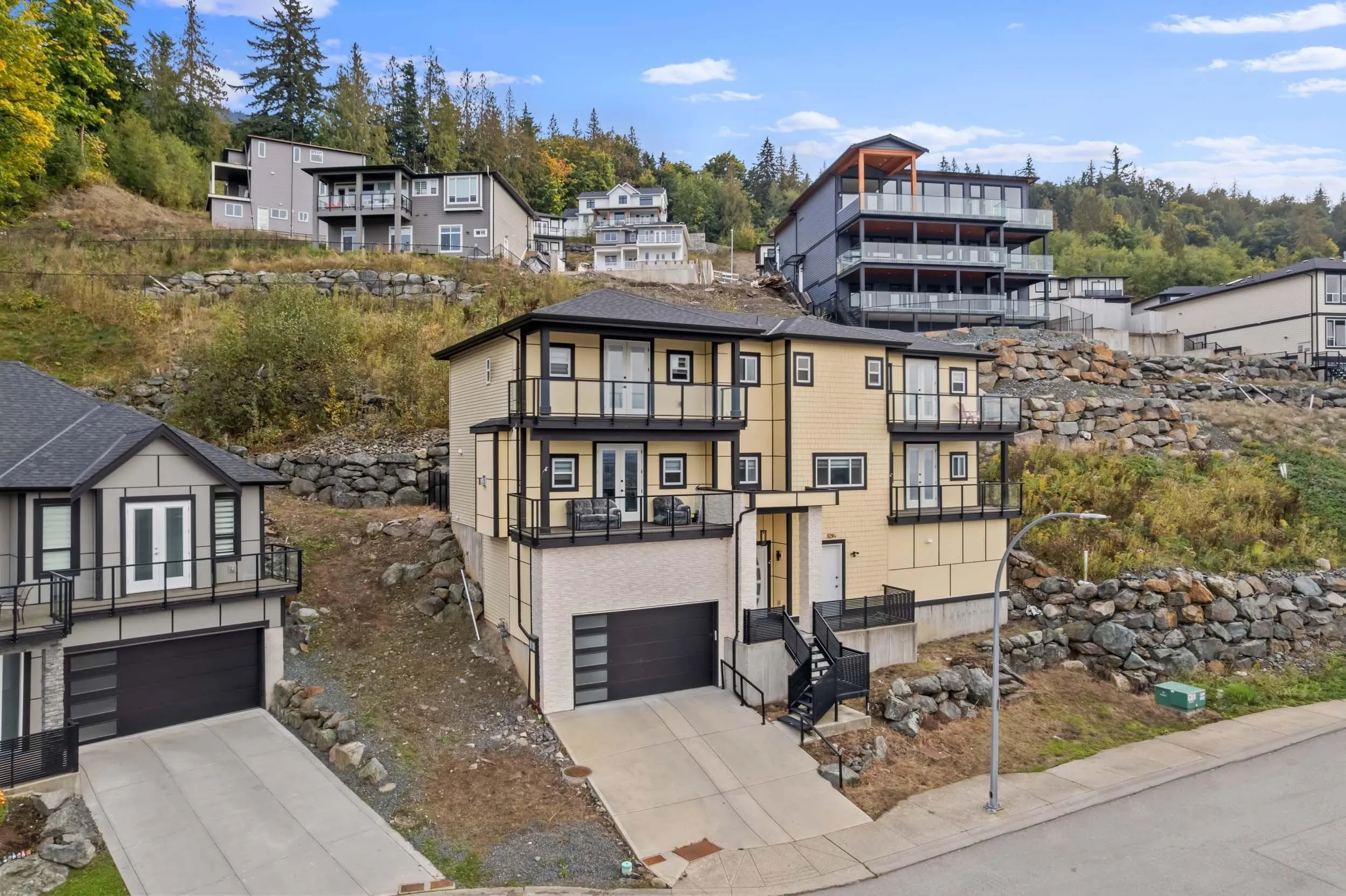 8204 Harvest Place