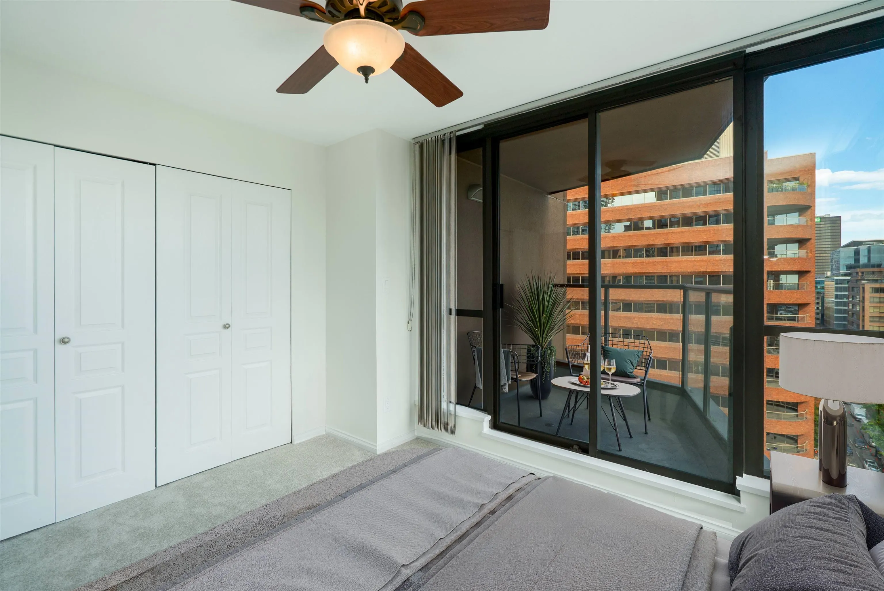 1704 1189 Howe Street
