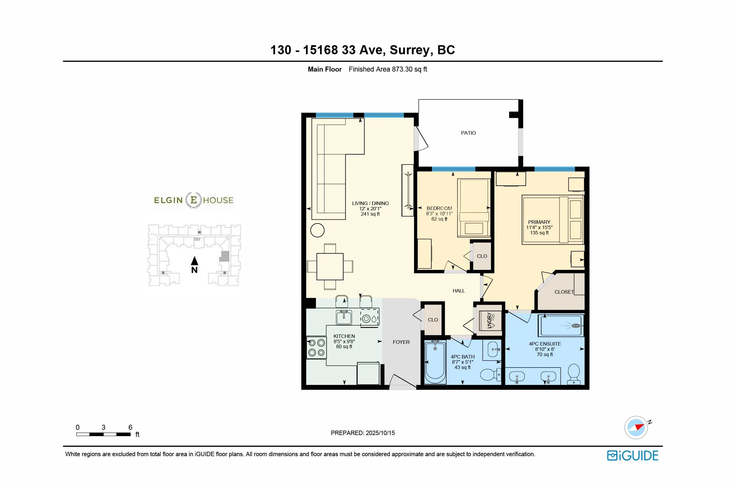 130 15168 33 Avenue