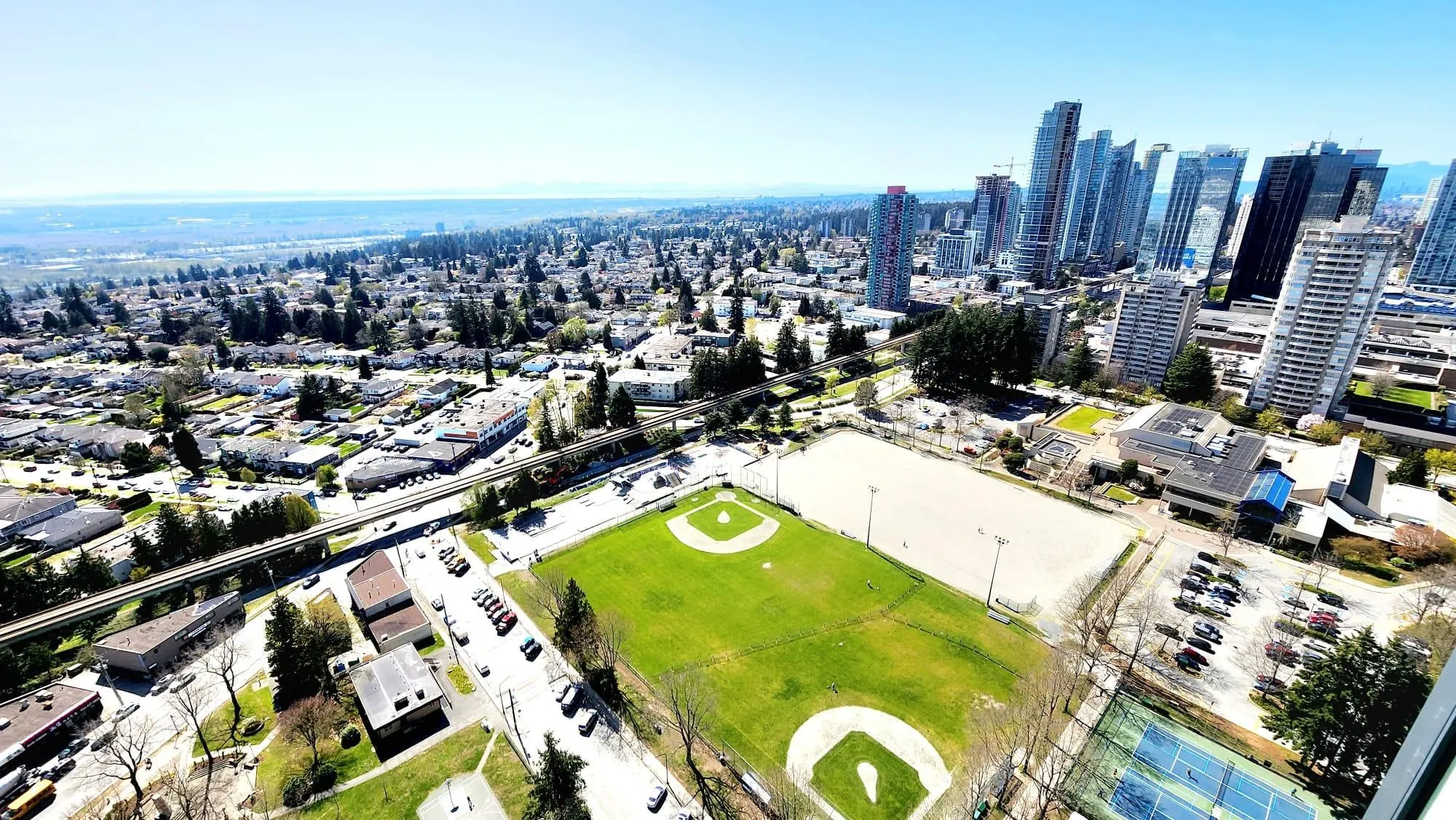 3801 4900 Lennox Lane