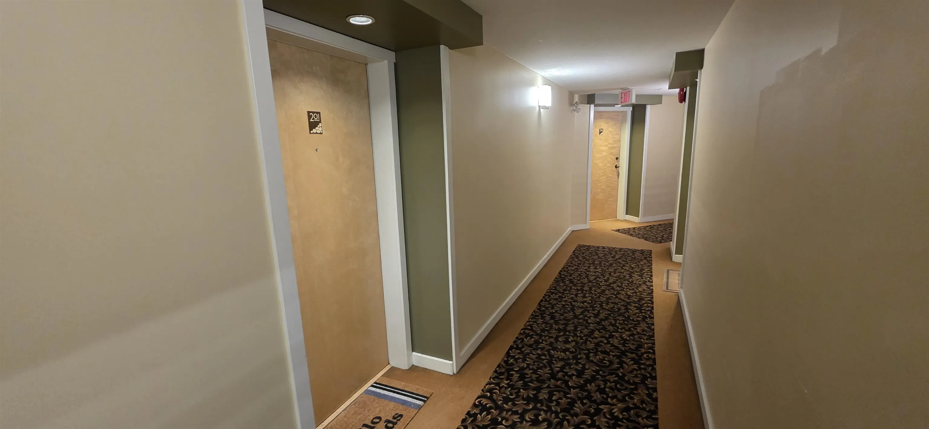 201 15 Smokey Smith Place