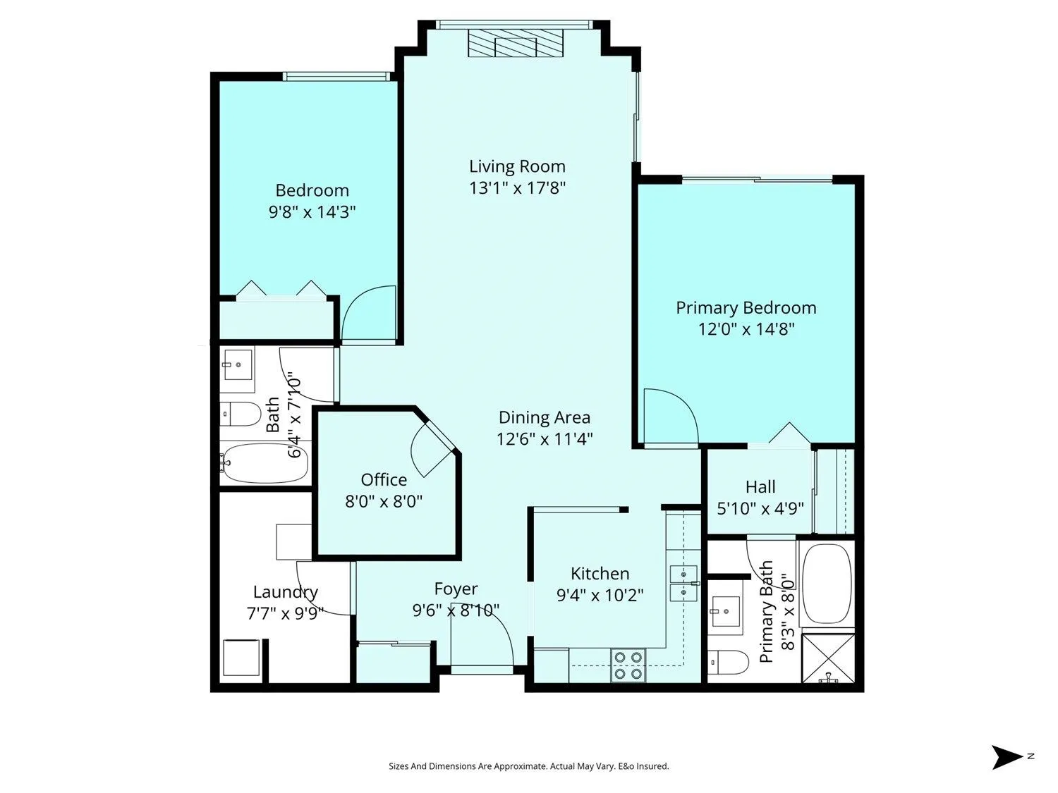 405 2963 Nelson Place