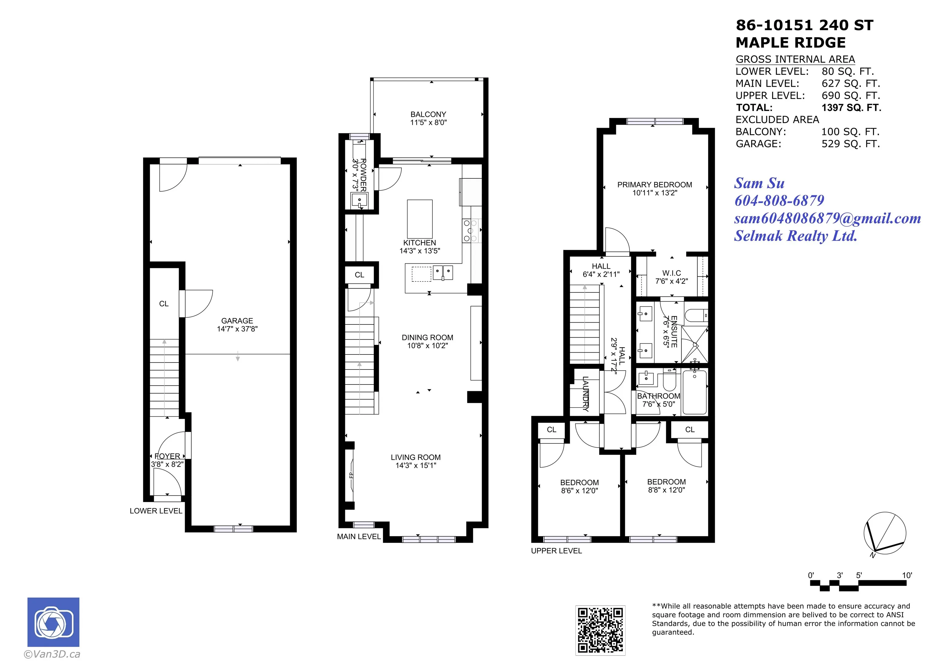 86 10151 240 Street