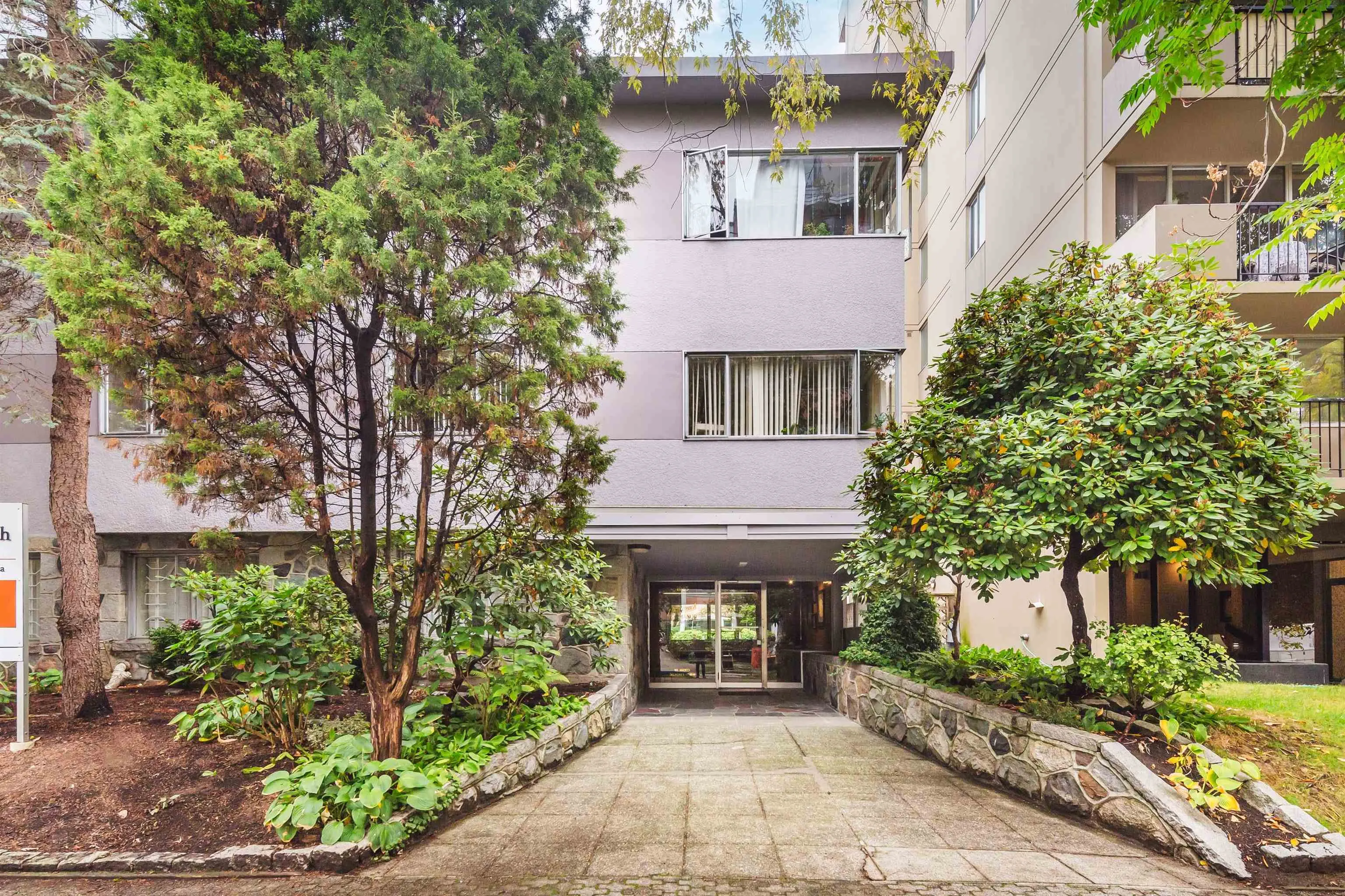 206 1925 Nelsonstreet