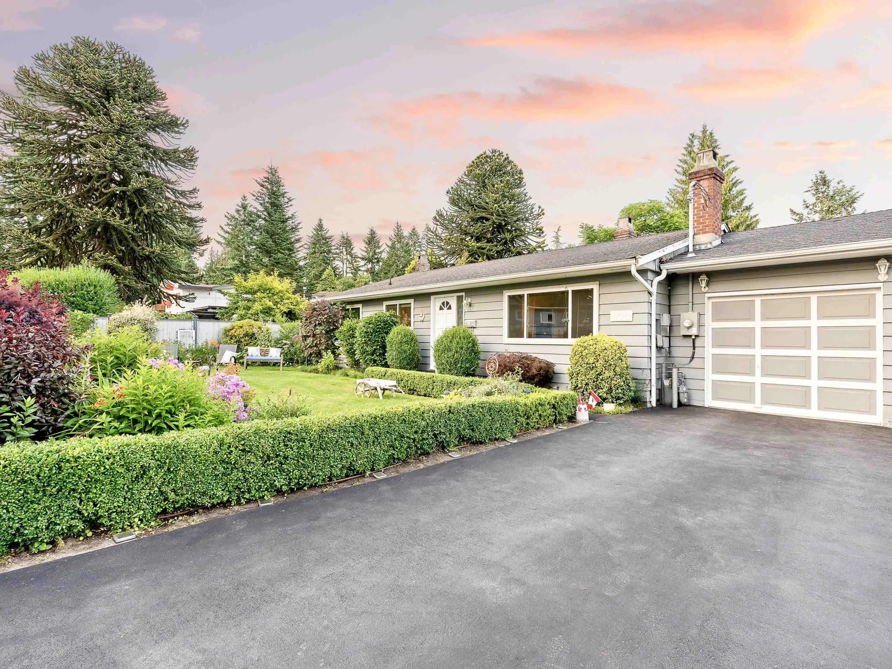 1350 Berkley Road