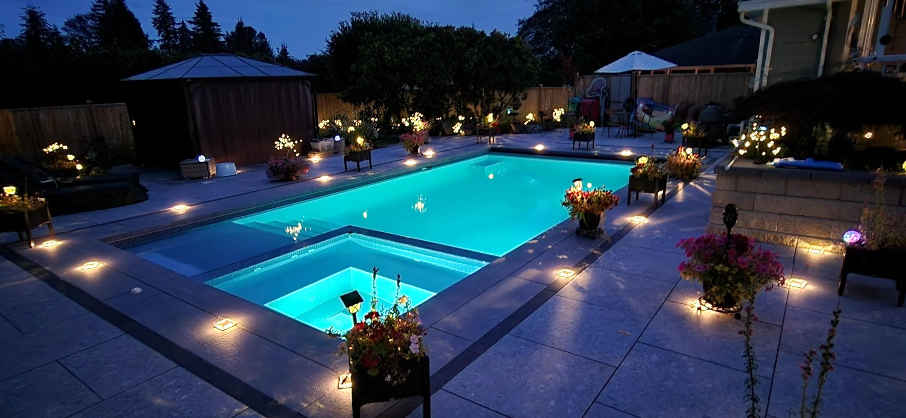 1350 Berkley Road