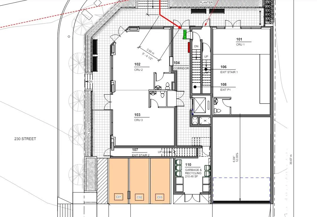 23004 Dewdney Trunk Road