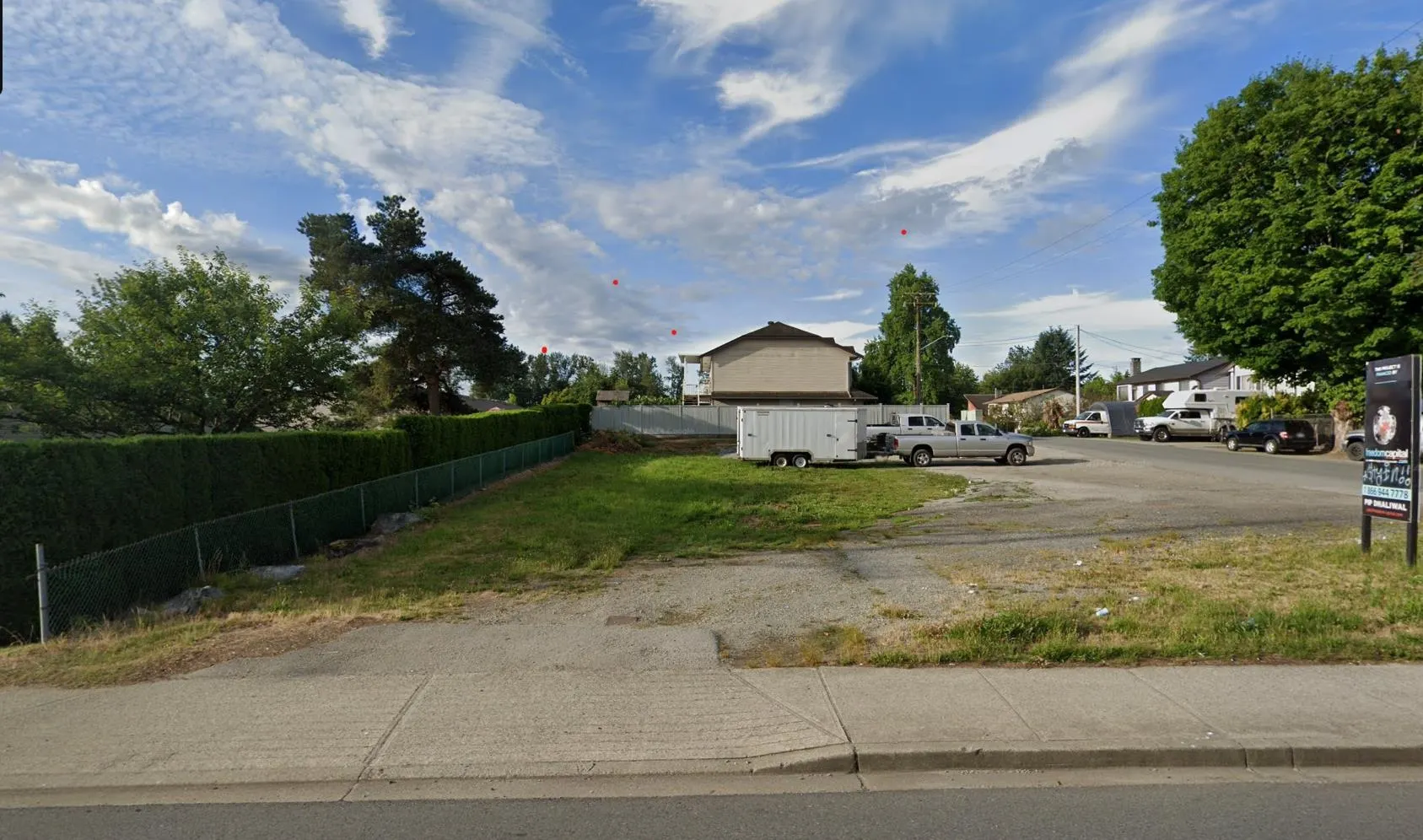 23004 Dewdney Trunk Road