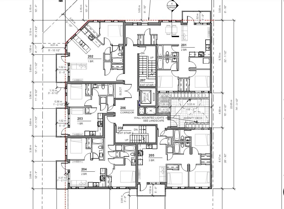 23004 Dewdney Trunk Road