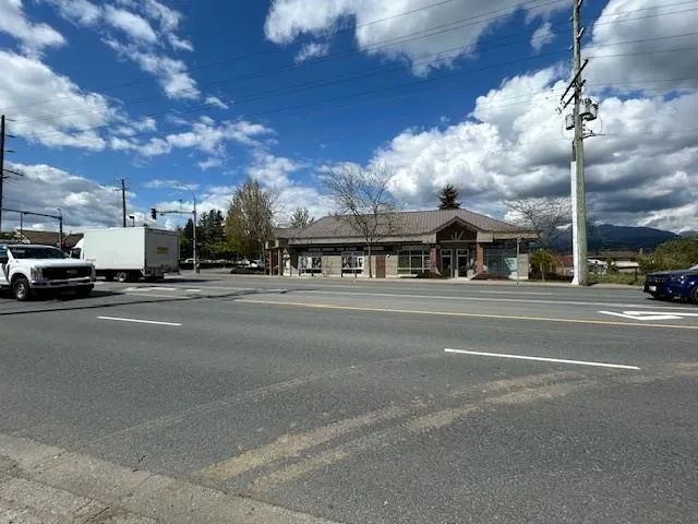 23004 Dewdney Trunk Road