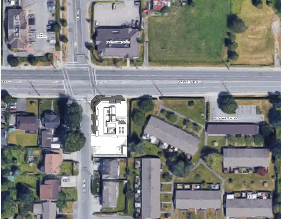 23004 Dewdney Trunk Road