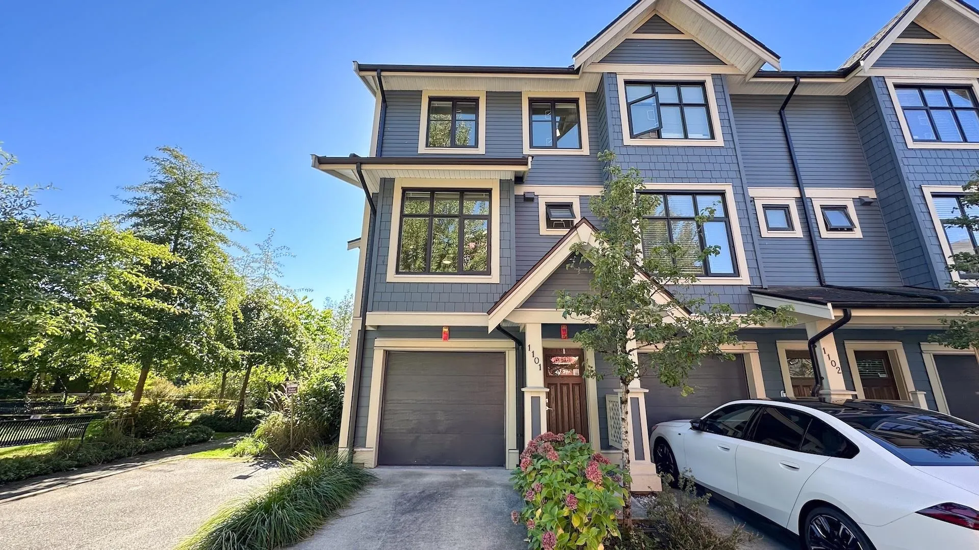 1101 8485 New Haven Close