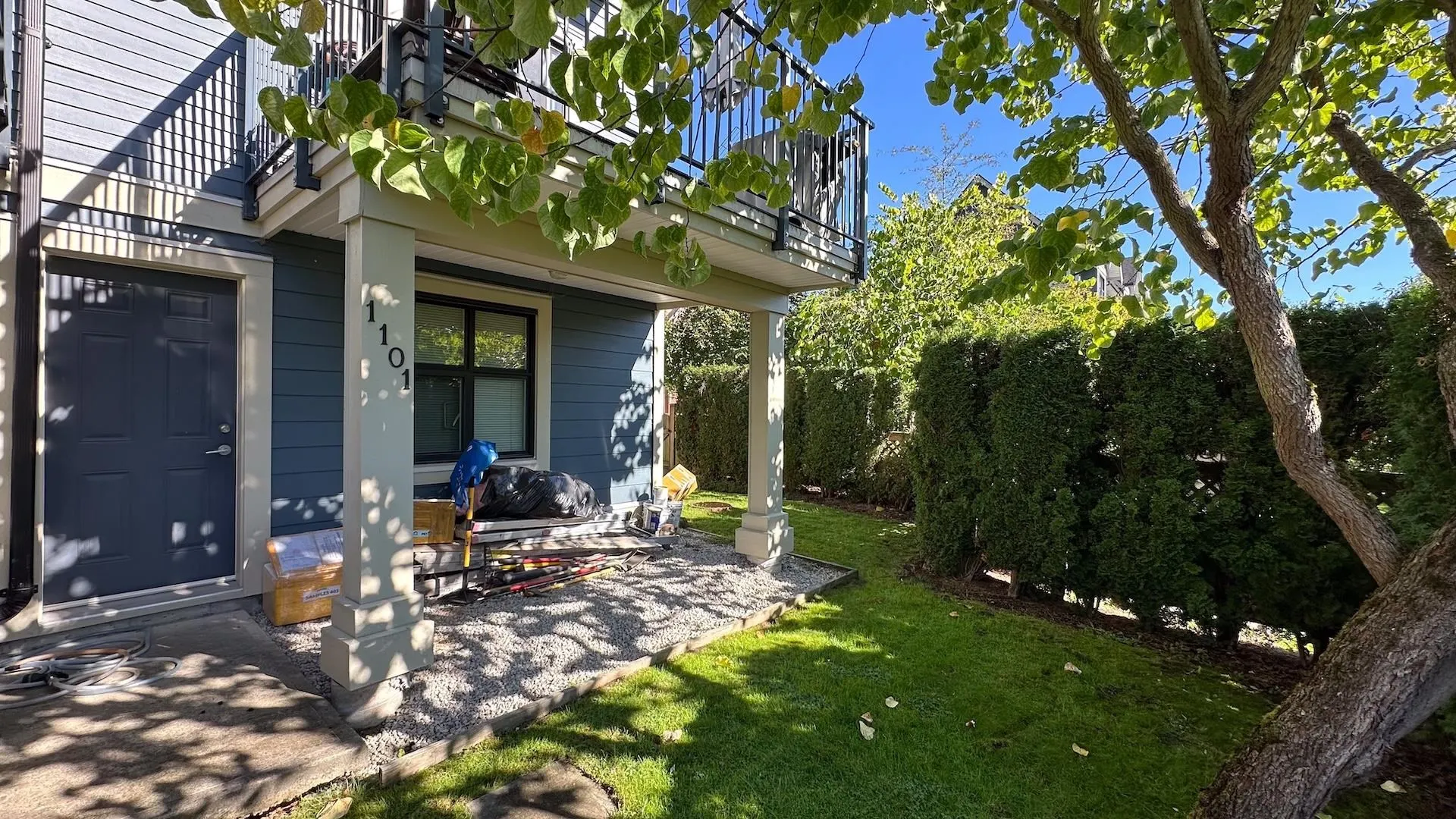 1101 8485 New Haven Close