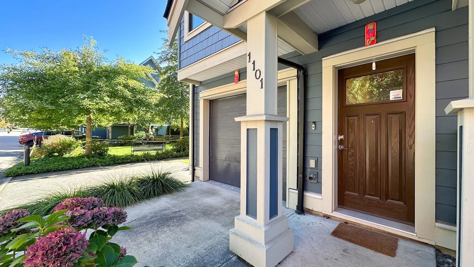1101 8485 New Haven Close