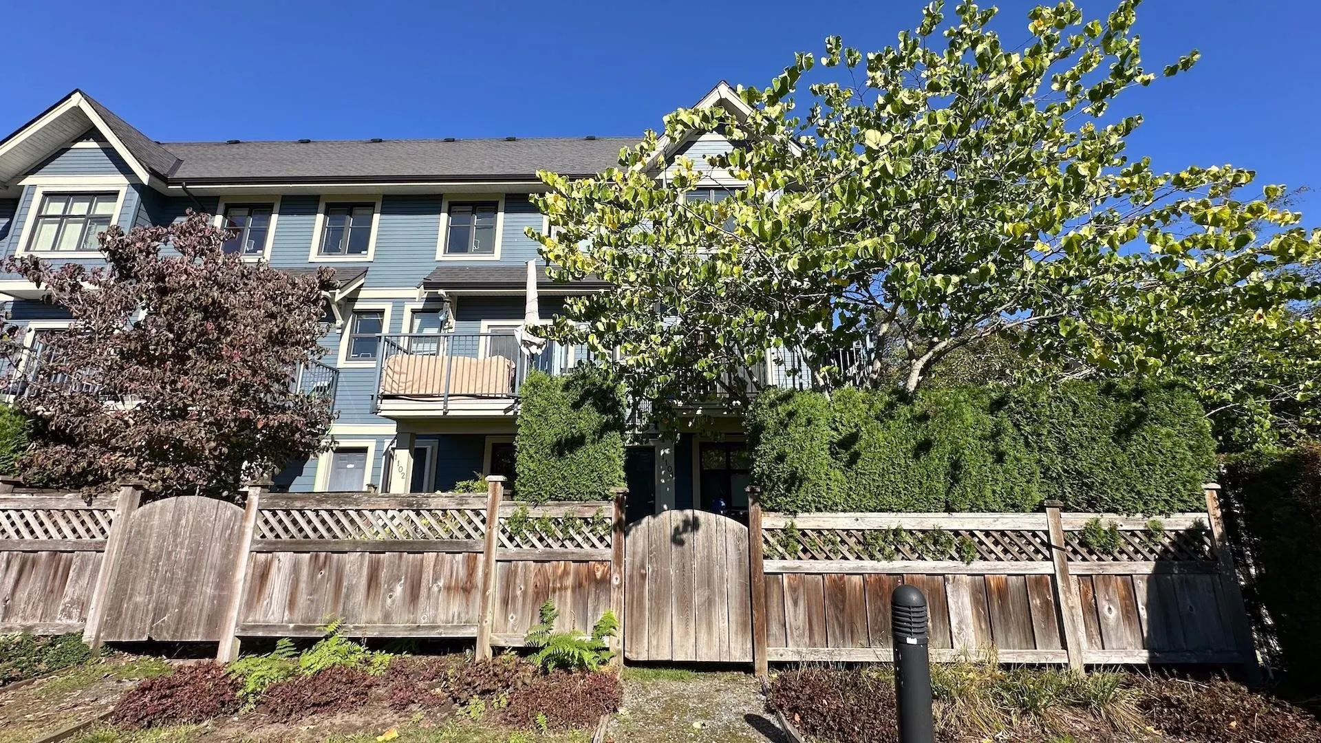 1101 8485 New Haven Close