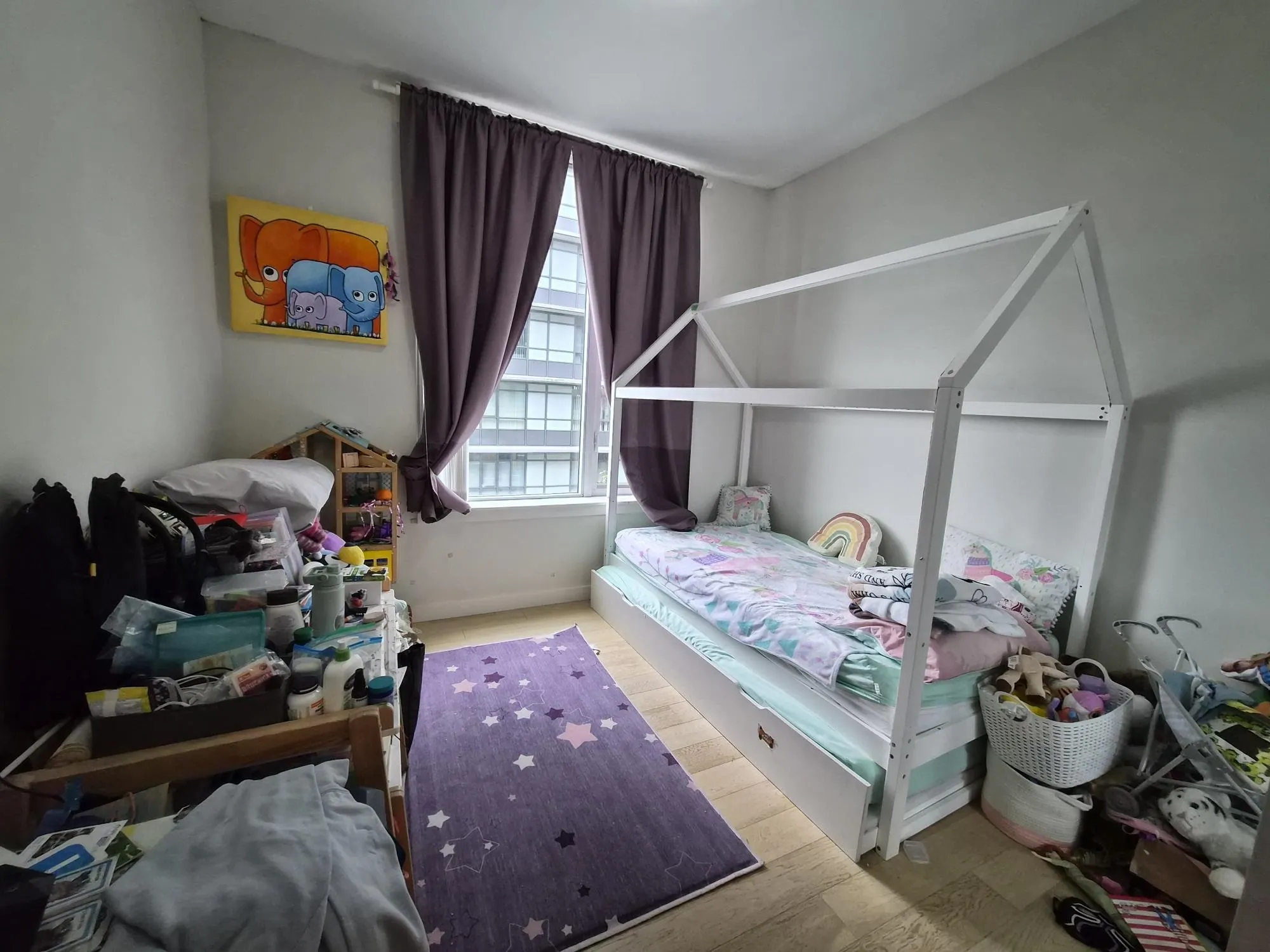 317 2033 W 10th Avenue